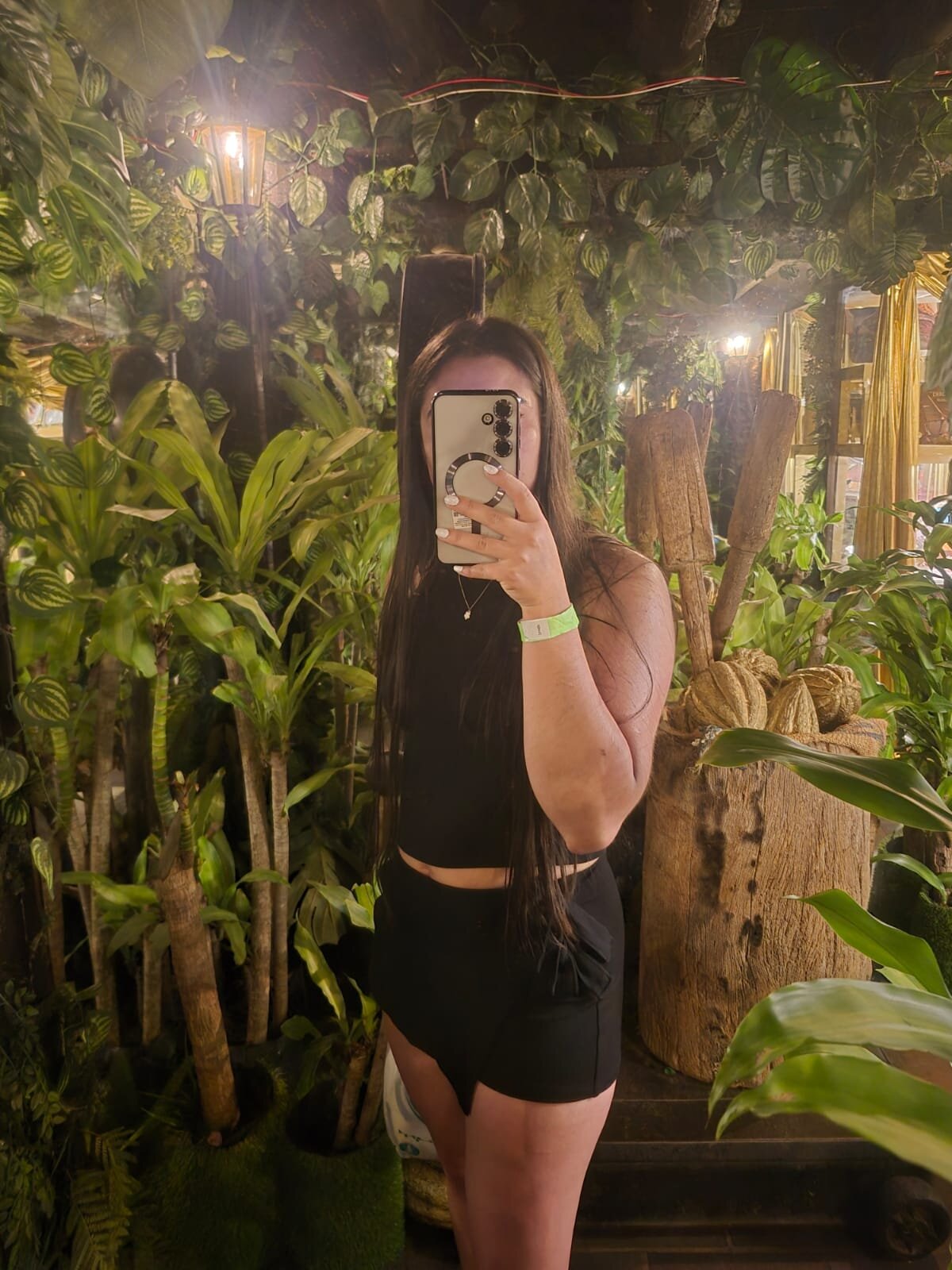 XXX Porn Photo of Nude CATALINA_HIL9 7