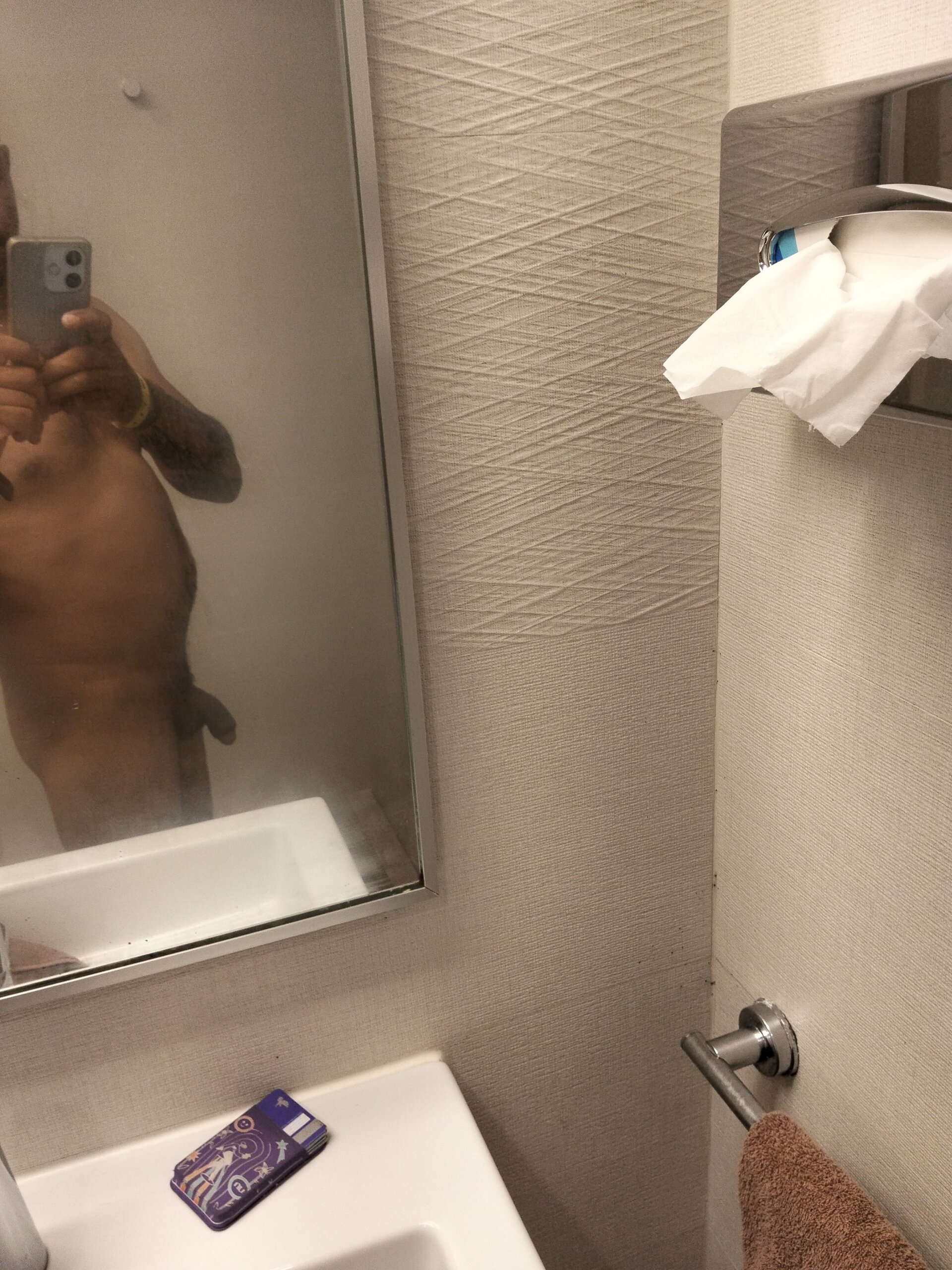 XXX Porn Photo of Nude ExcitableJuanito85 2