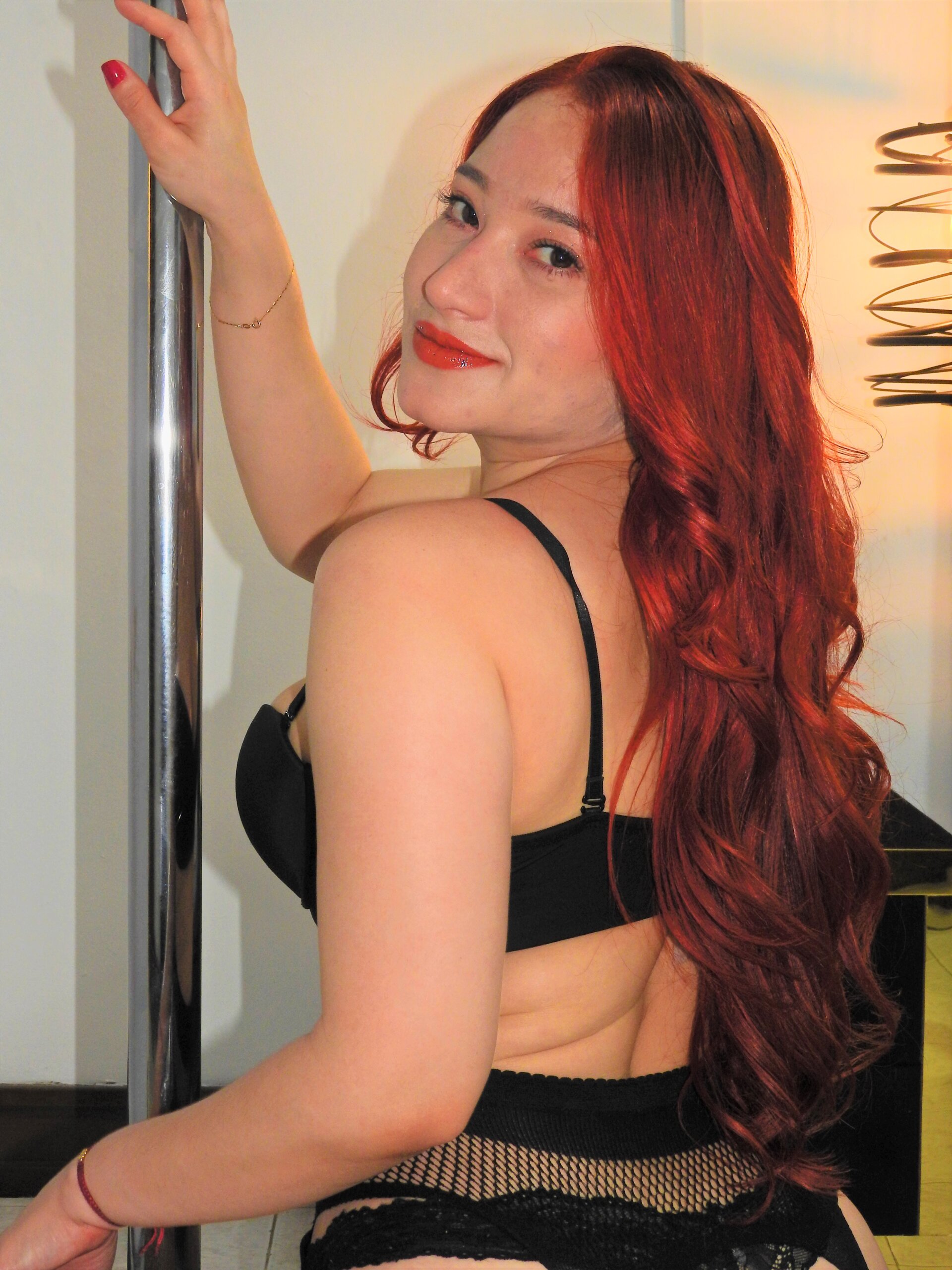 XXX Porn Photo of Nude carolaine94 9