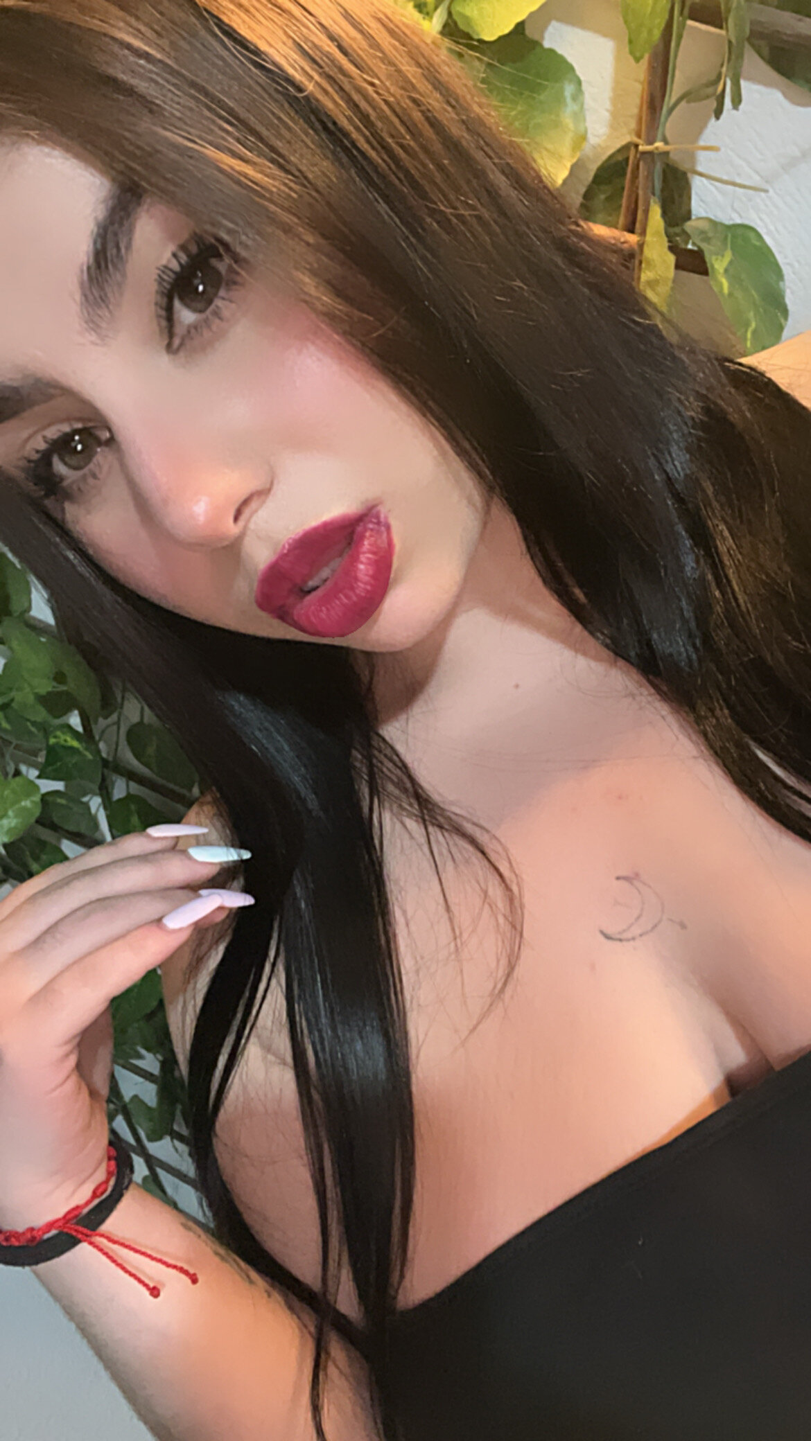 XXX Porn Photo of Nude Venussyxxx 11