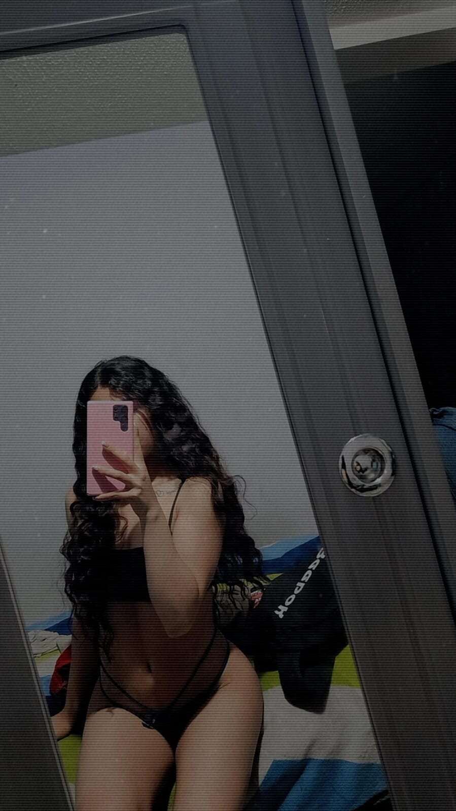 XXX Porn Photo of Nude babycherry19 4
