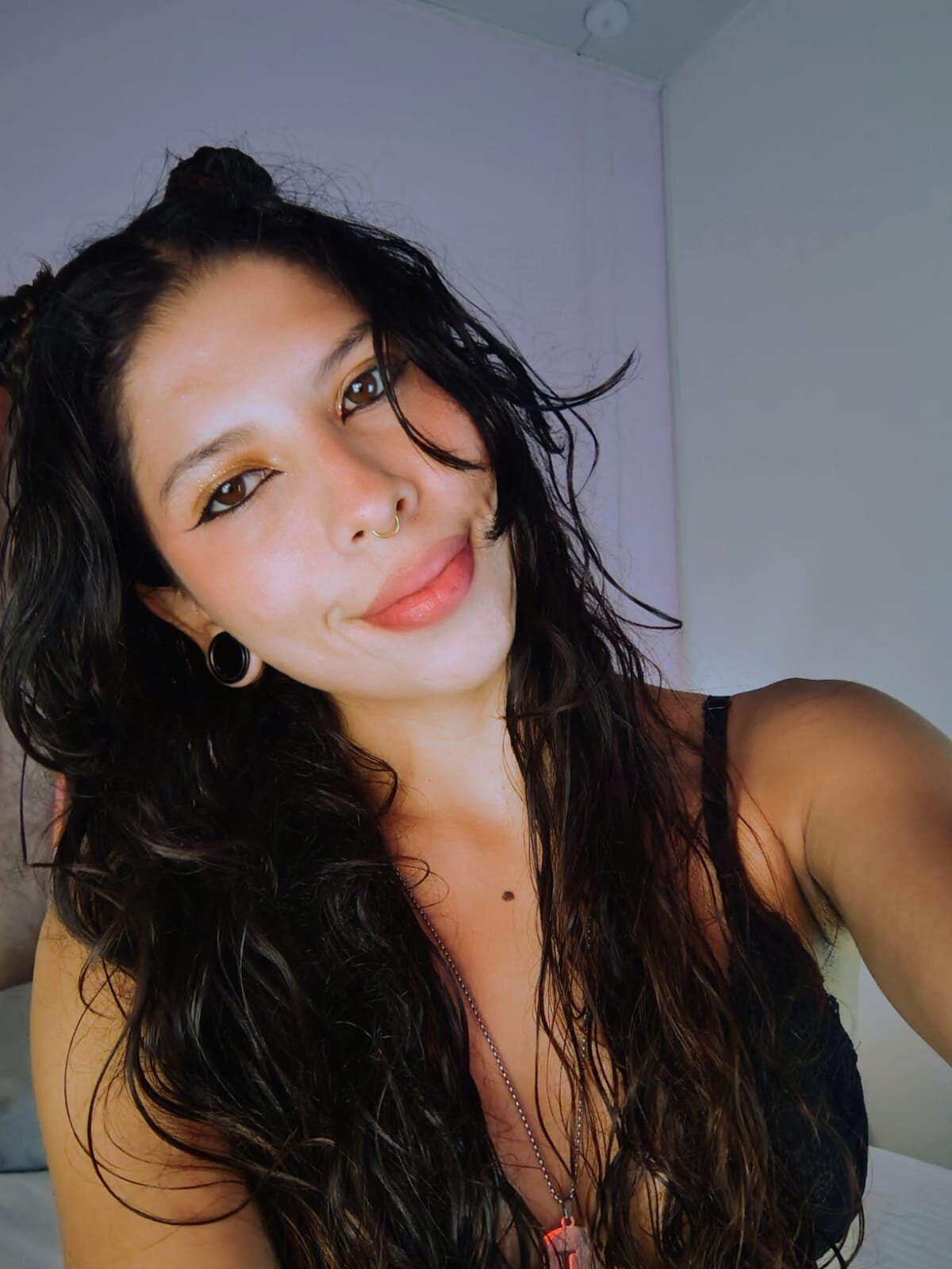 XXX Porn Photo of Nude melanyvelvelt_X 5
