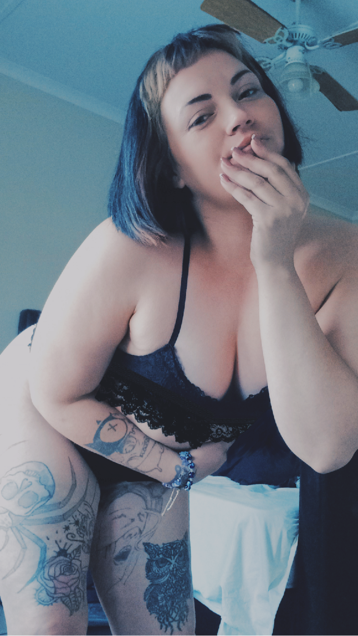 XXX Porn Photo of Nude Luna_Jan 17