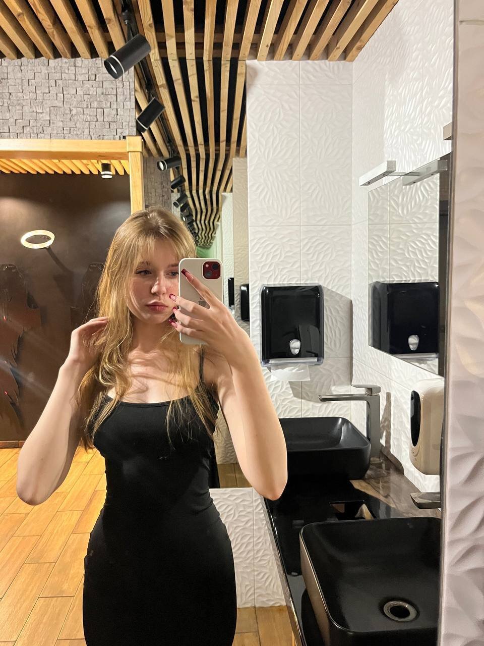 XXX Porn Photo of Nude TessaStruble 8