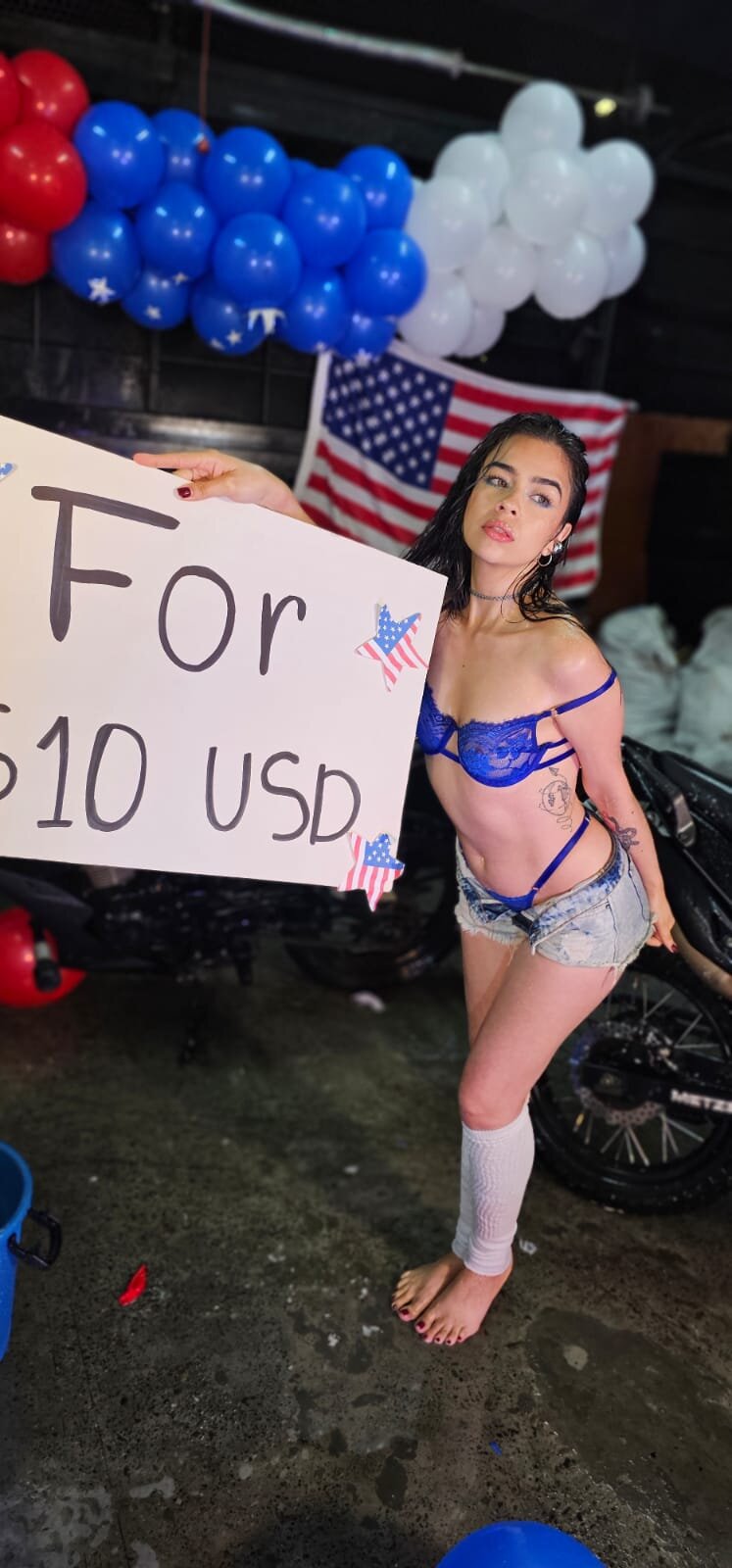 XXX Porn Photo of Nude AlanaCraft 120