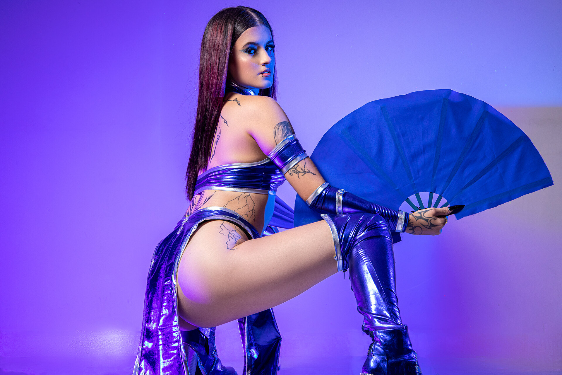 XXX Porn Photo of Nude babi_vale 26