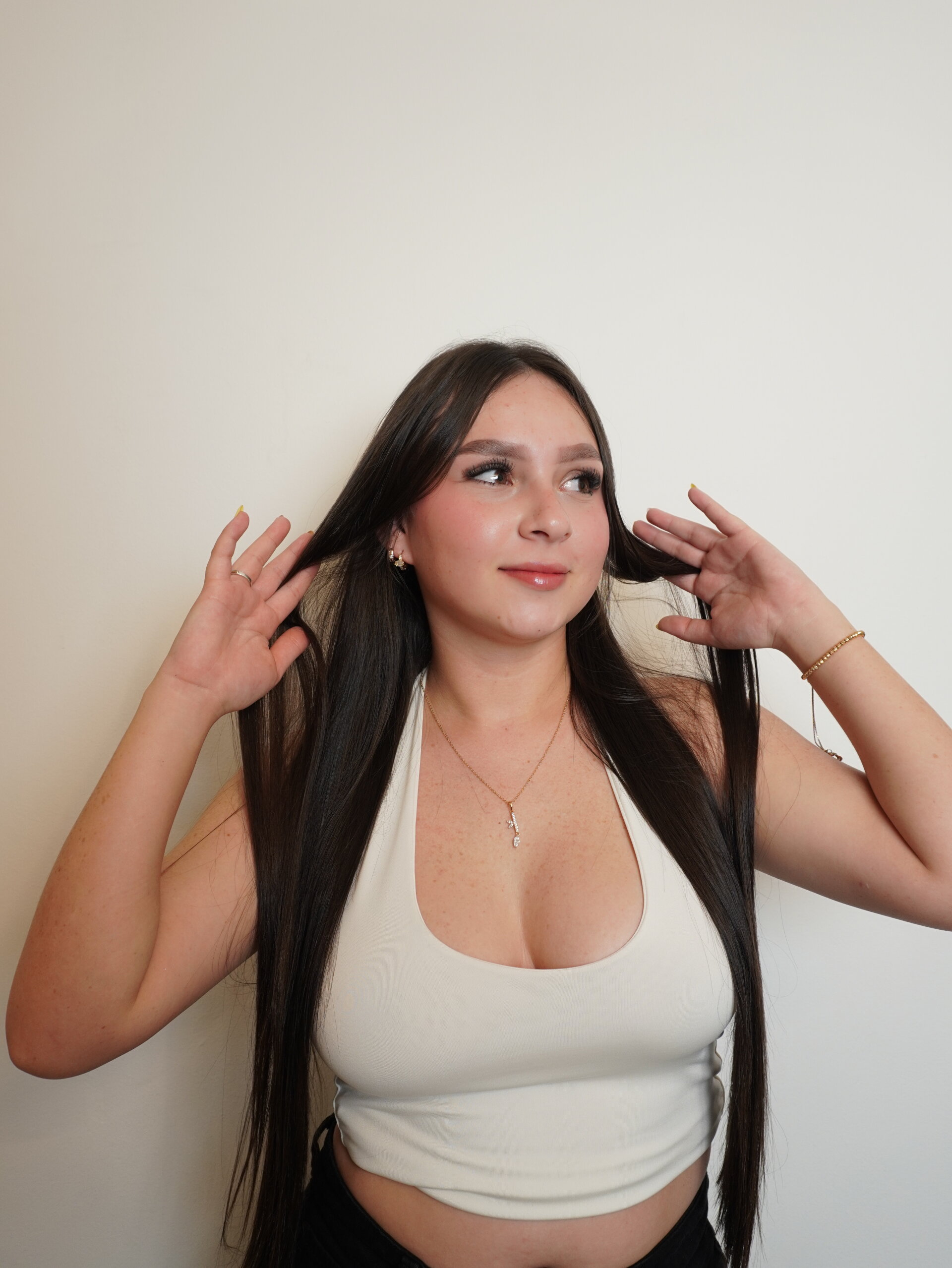 XXX Porn Photo of Nude EvelynRouss 11