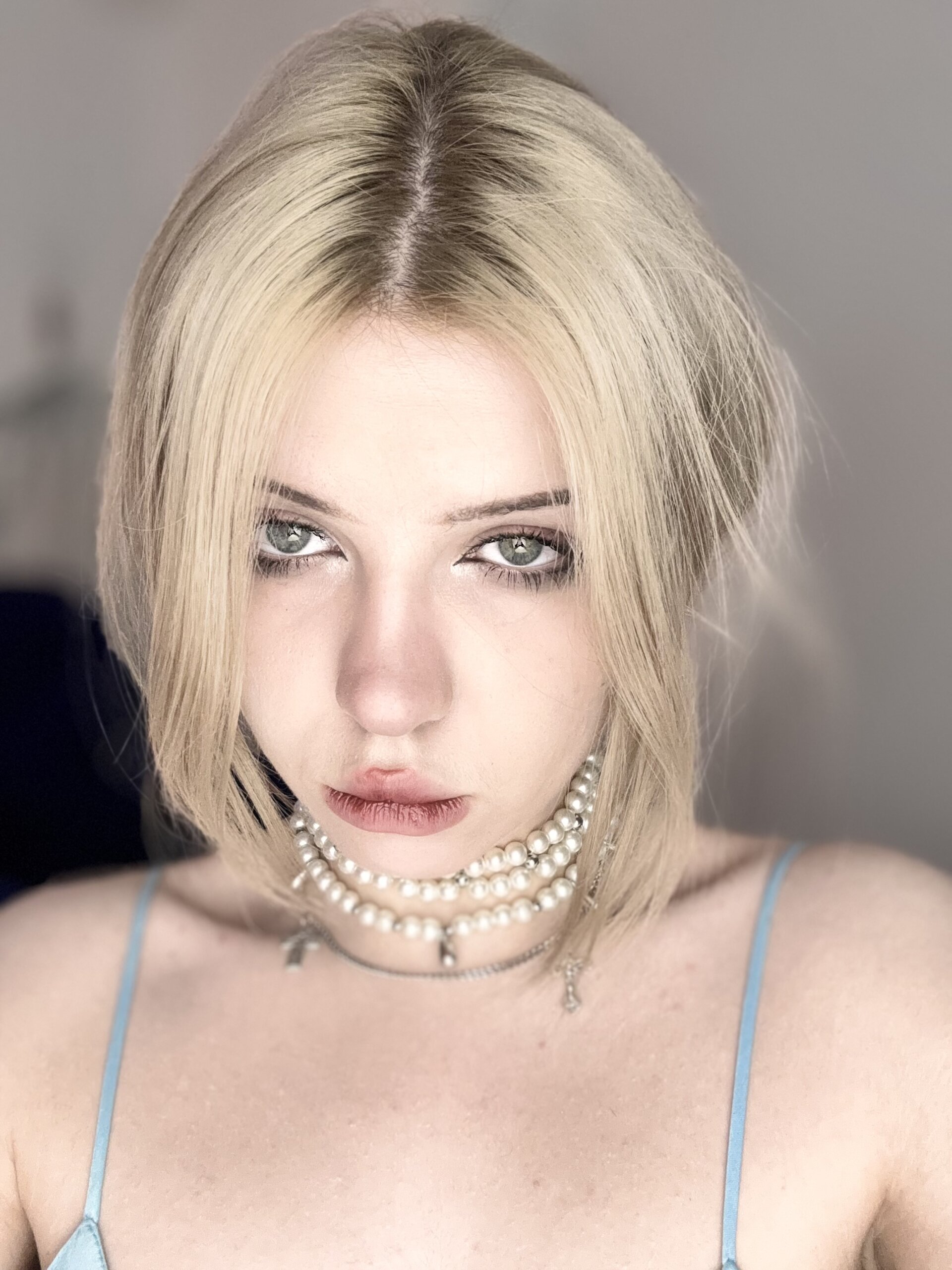 XXX Porn Photo of Nude Grace_lux 35