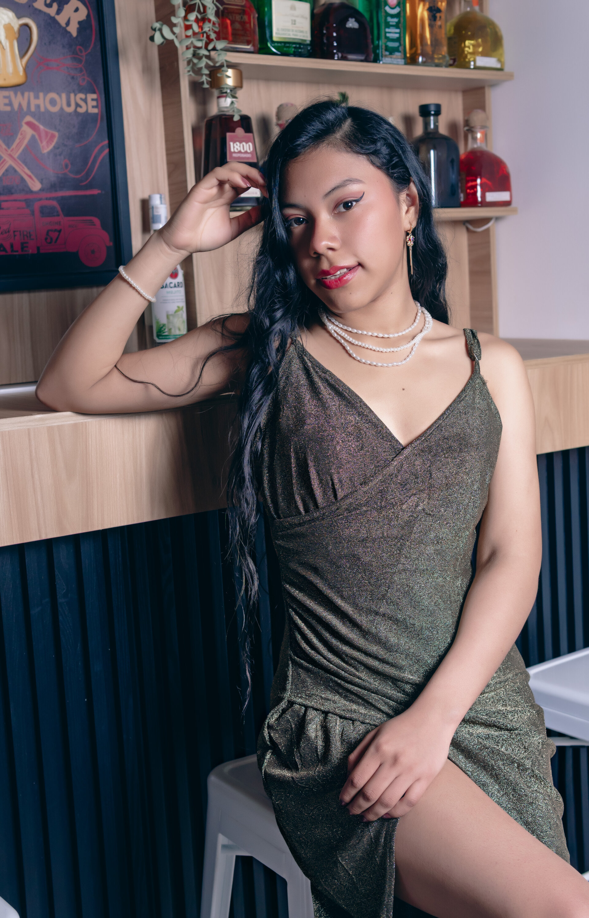 XXX Porn Photo of Nude IvyAngel_mei 65