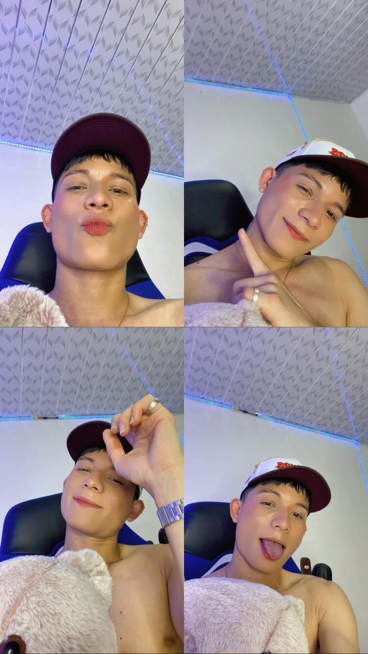 XXX Porn Photo of Nude bryamer_19 59