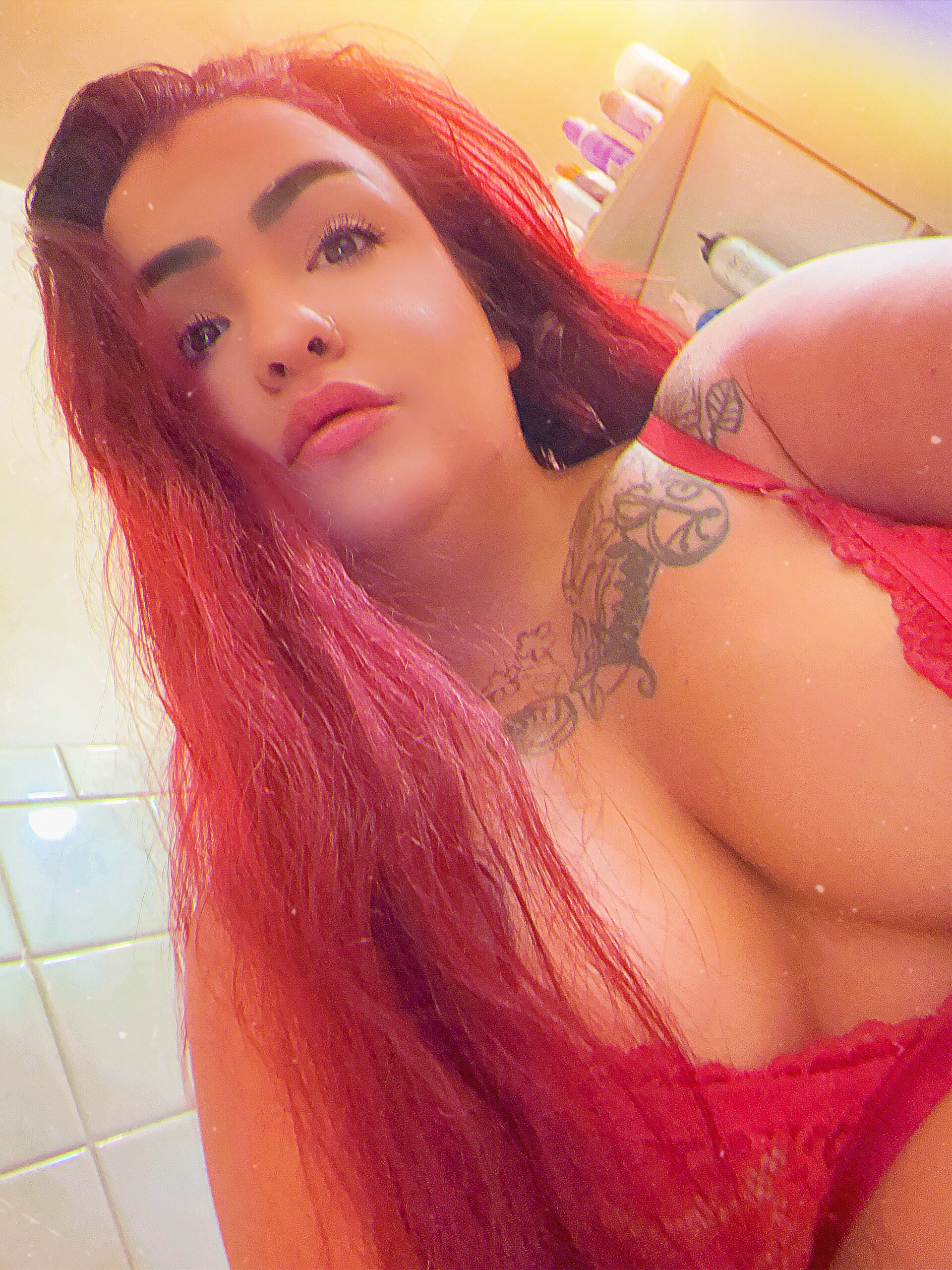 XXX Porn Photo of Nude Fallen_Jezabel 2