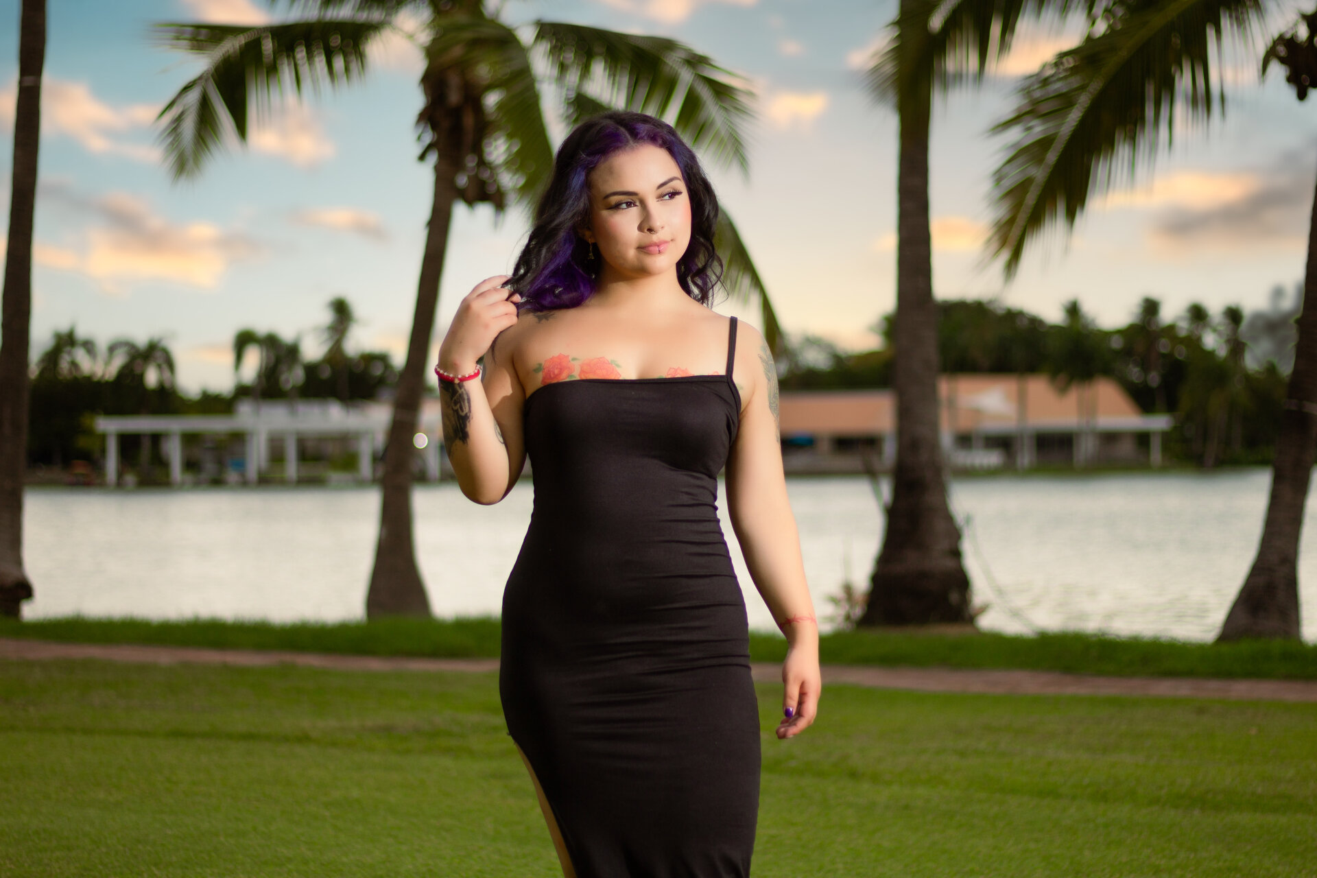 XXX Porn Photo of Nude CharlotteScotte 16