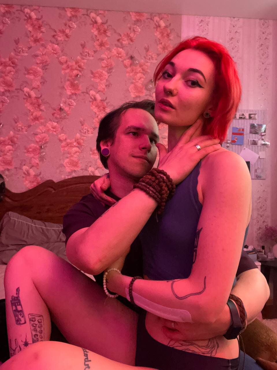 XXX Porn Photo of Nude DulcieBendix 11