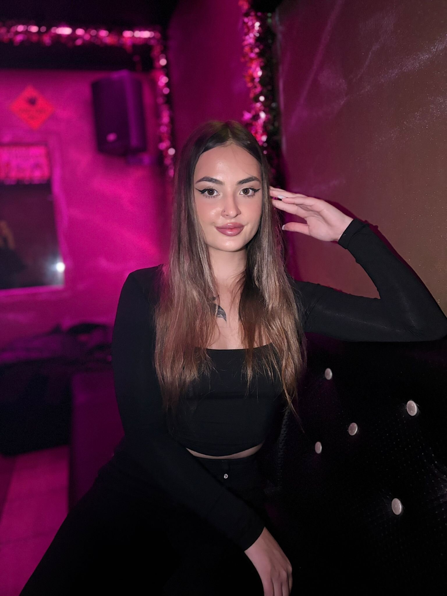XXX Porn Photo of Nude SerenLys 1