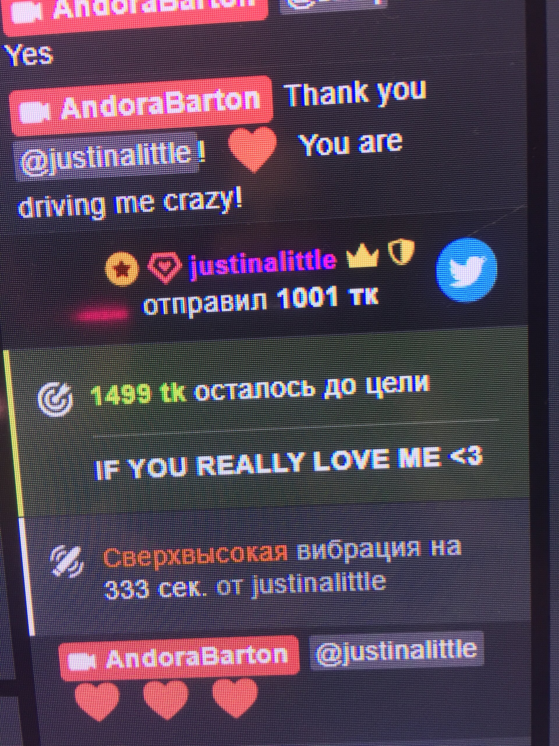 XXX Porn Photo of Nude AndoraBarton 73