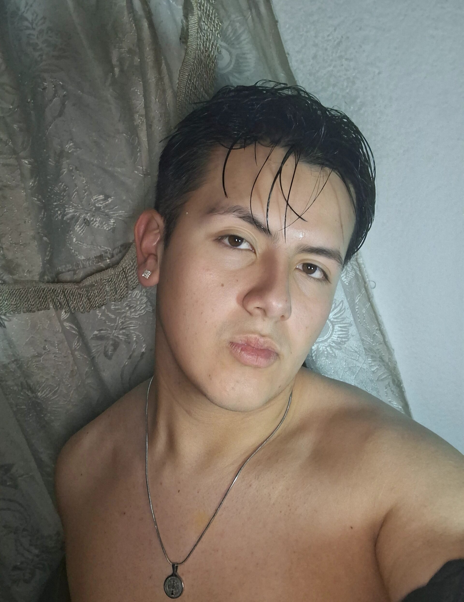 XXX Porn Photo of Nude Ryan_Doretti 1