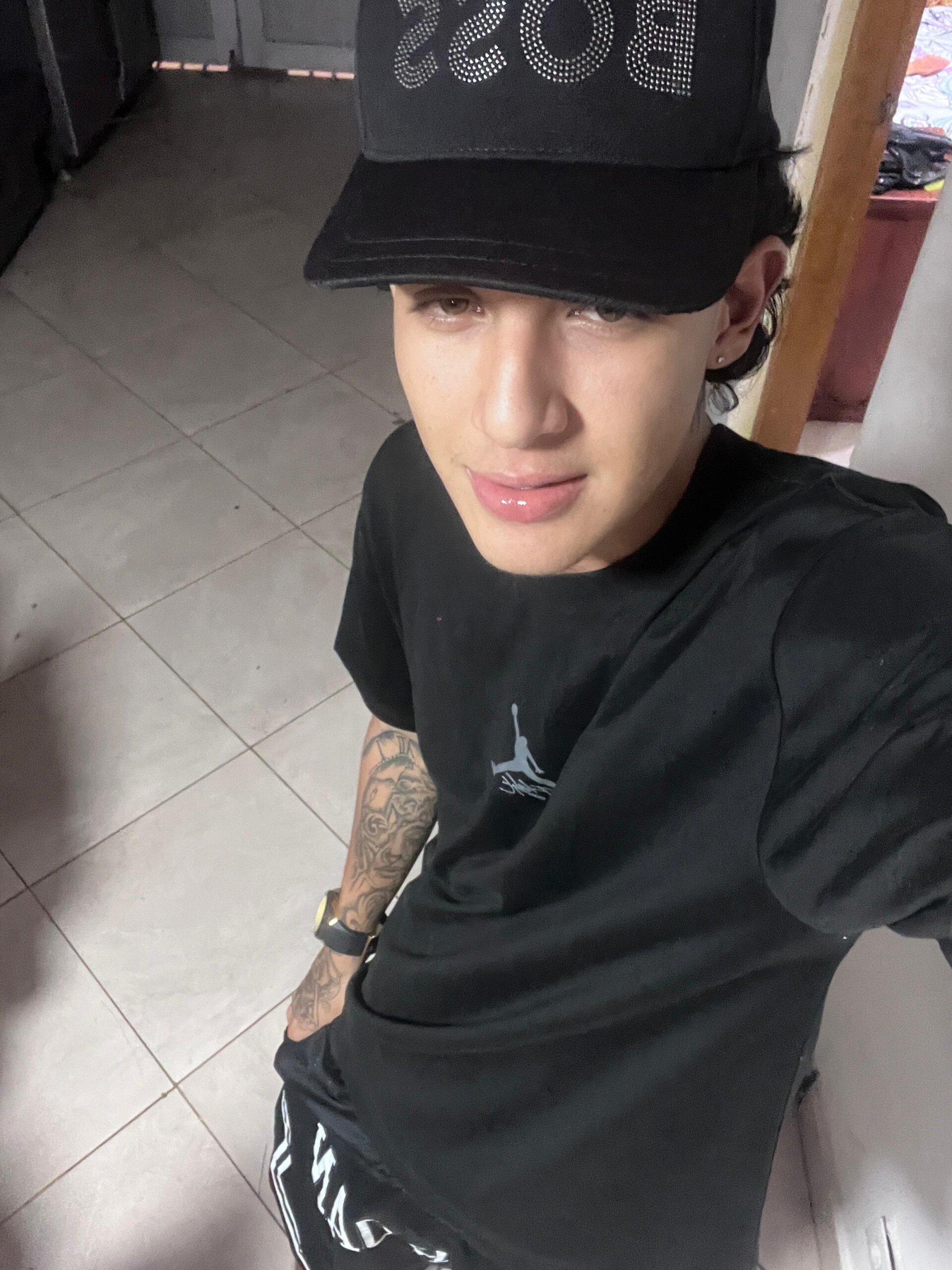 XXX Porn Photo of Nude Xanderr_owen2 1