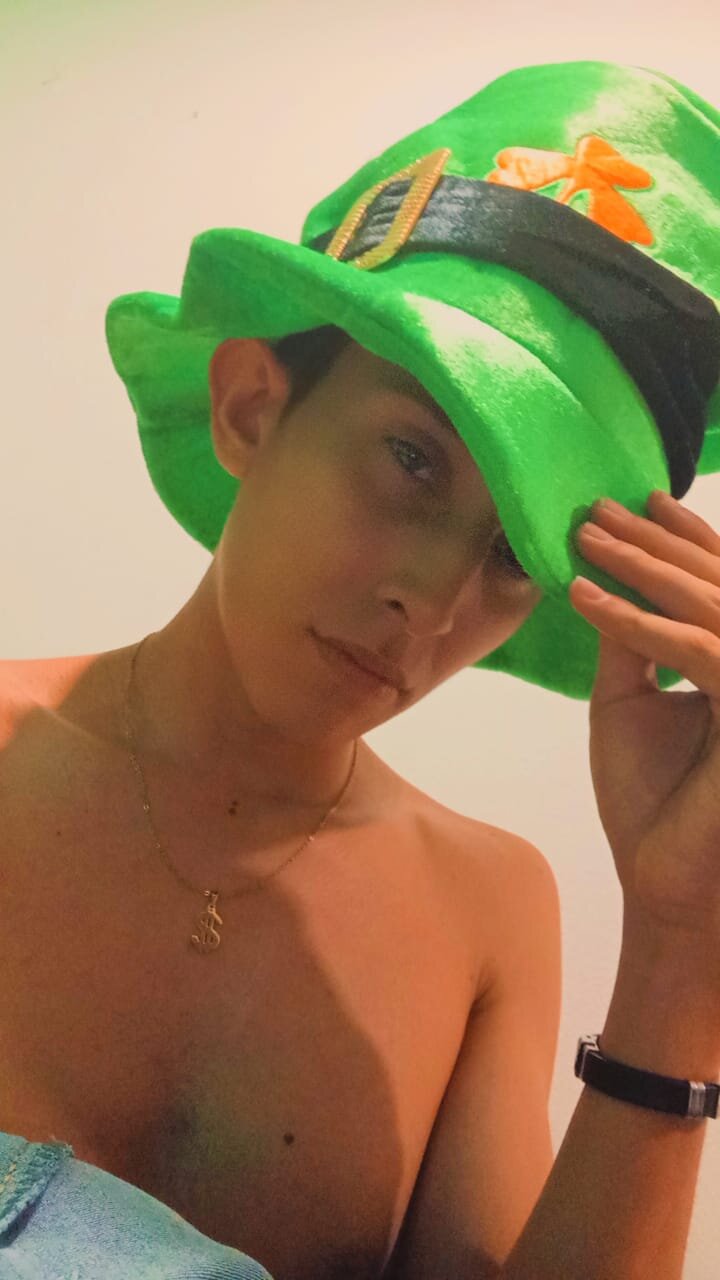 XXX Porn Photo of Nude gomitaboy_1 94