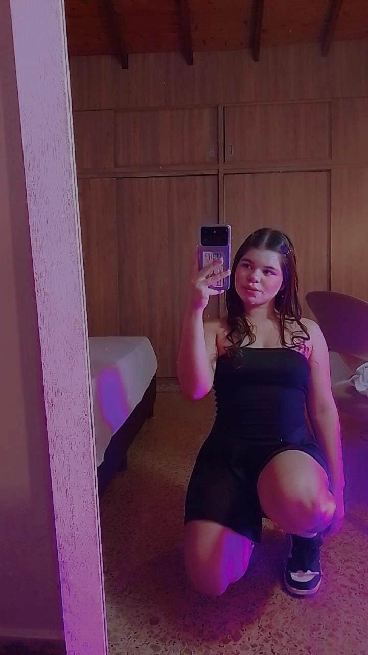 XXX Porn Photo of Nude mary_joseph 134