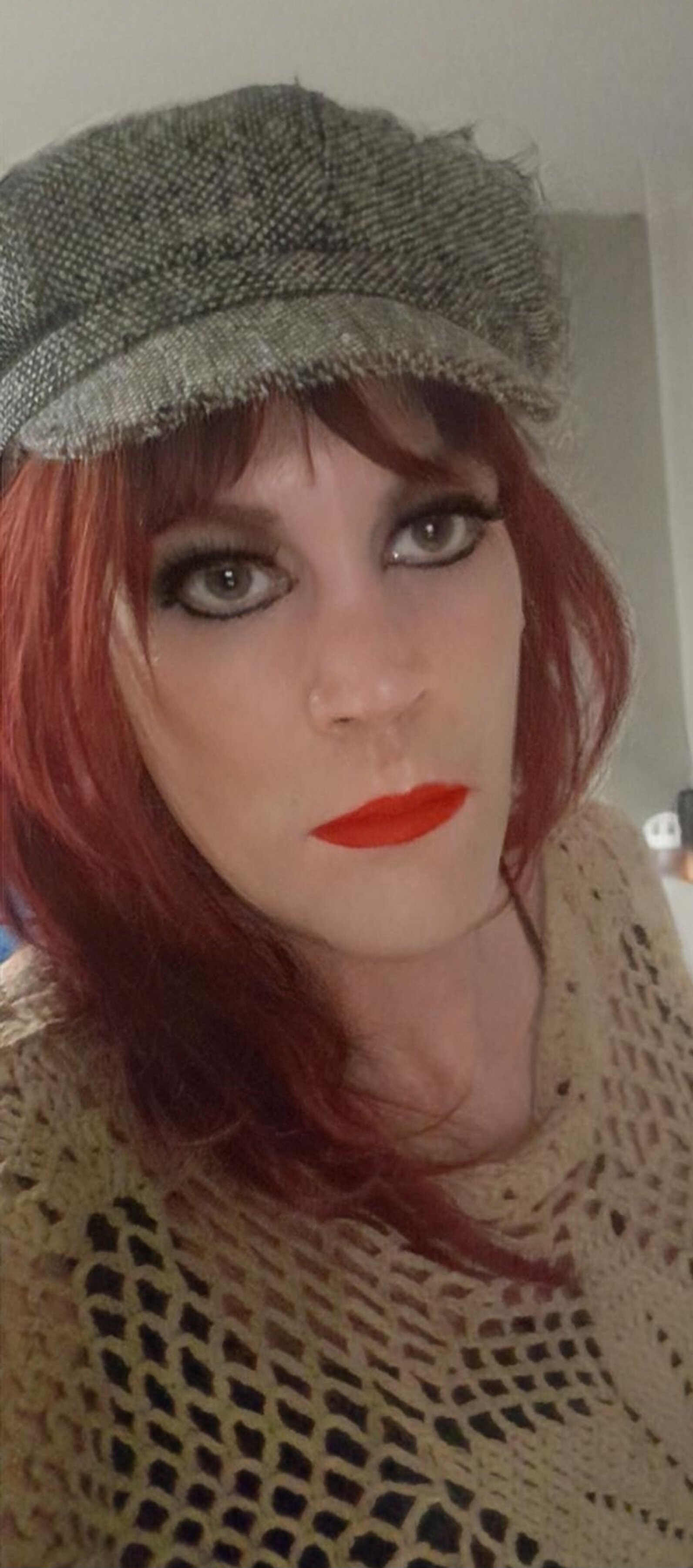 XXX Porn Photo of Nude Kinky_Kitty_Bimbo_Gurl 3