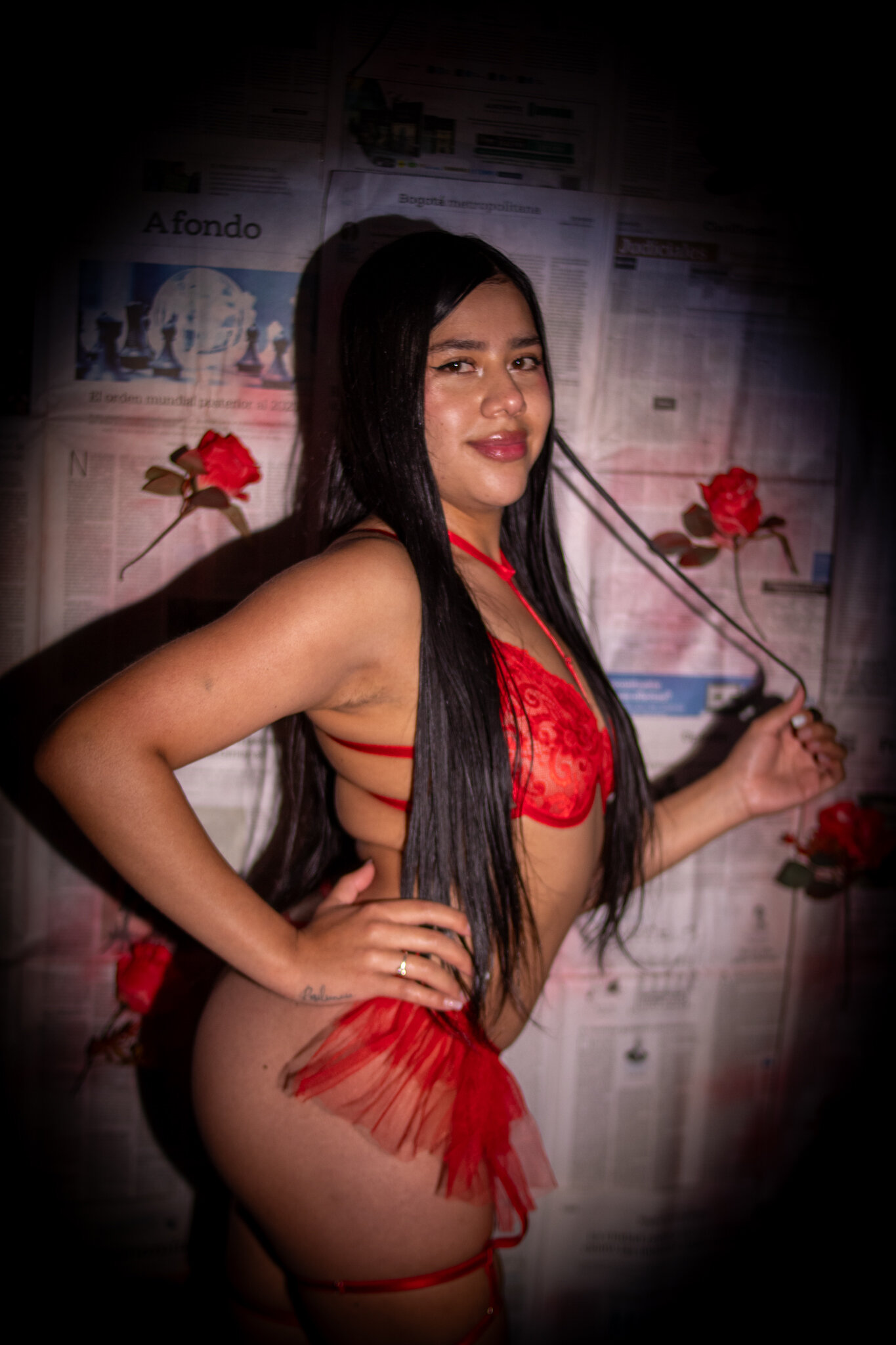 XXX Porn Photo of Nude Lory_Bonny 8