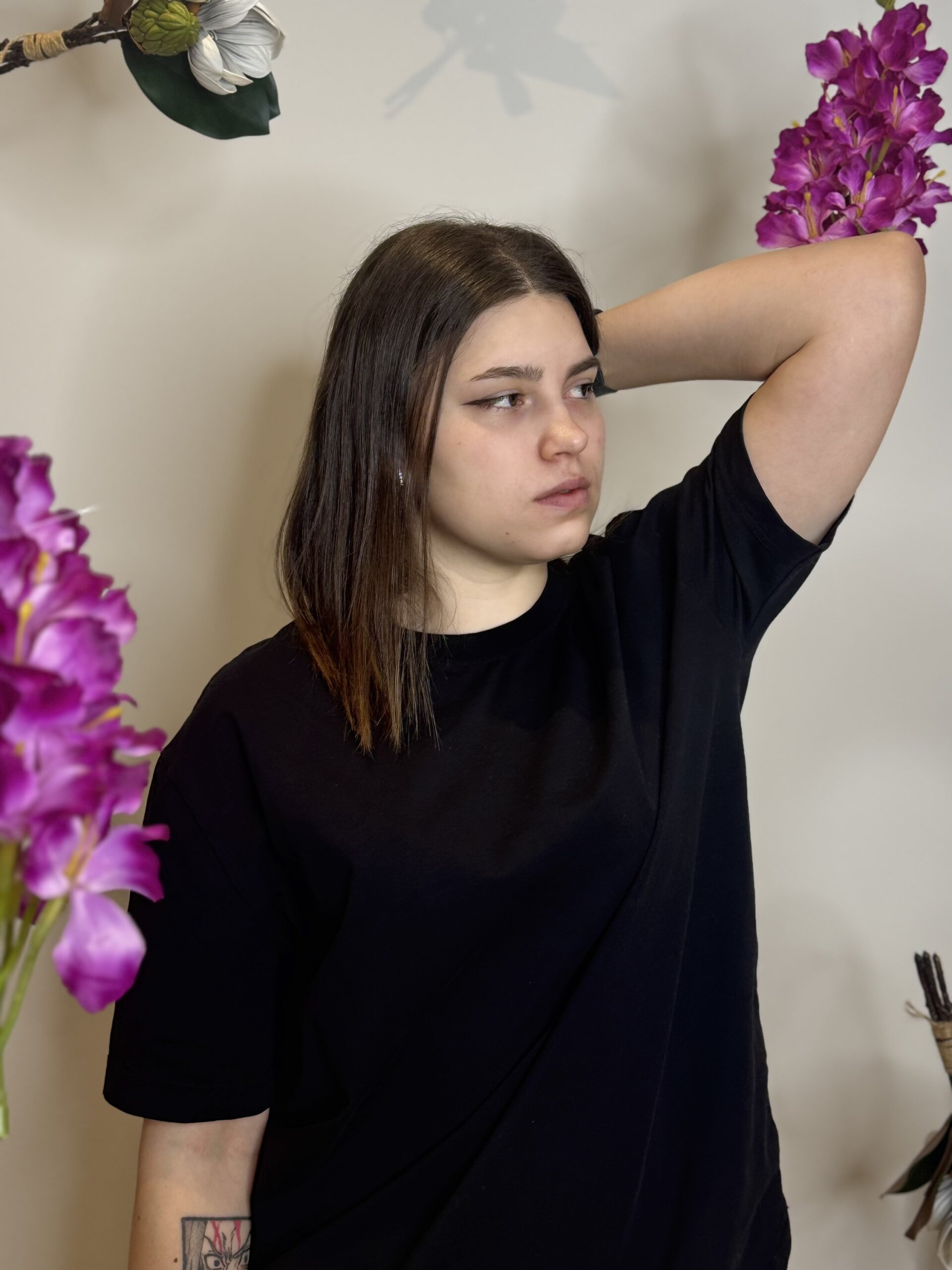 XXX Porn Photo of Nude EileenBut 2