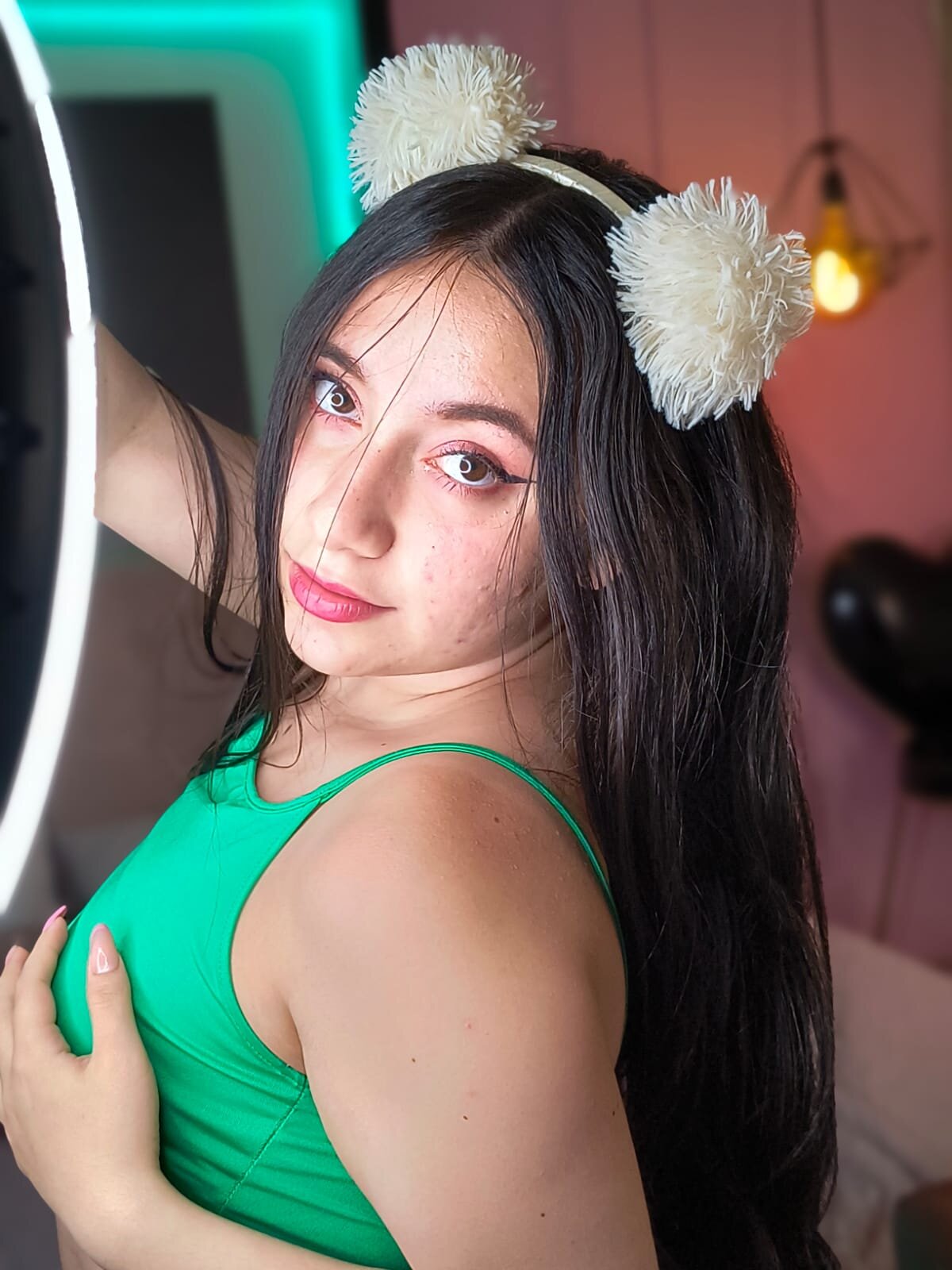 XXX Porn Photo of Nude Andrea_Ramos 237