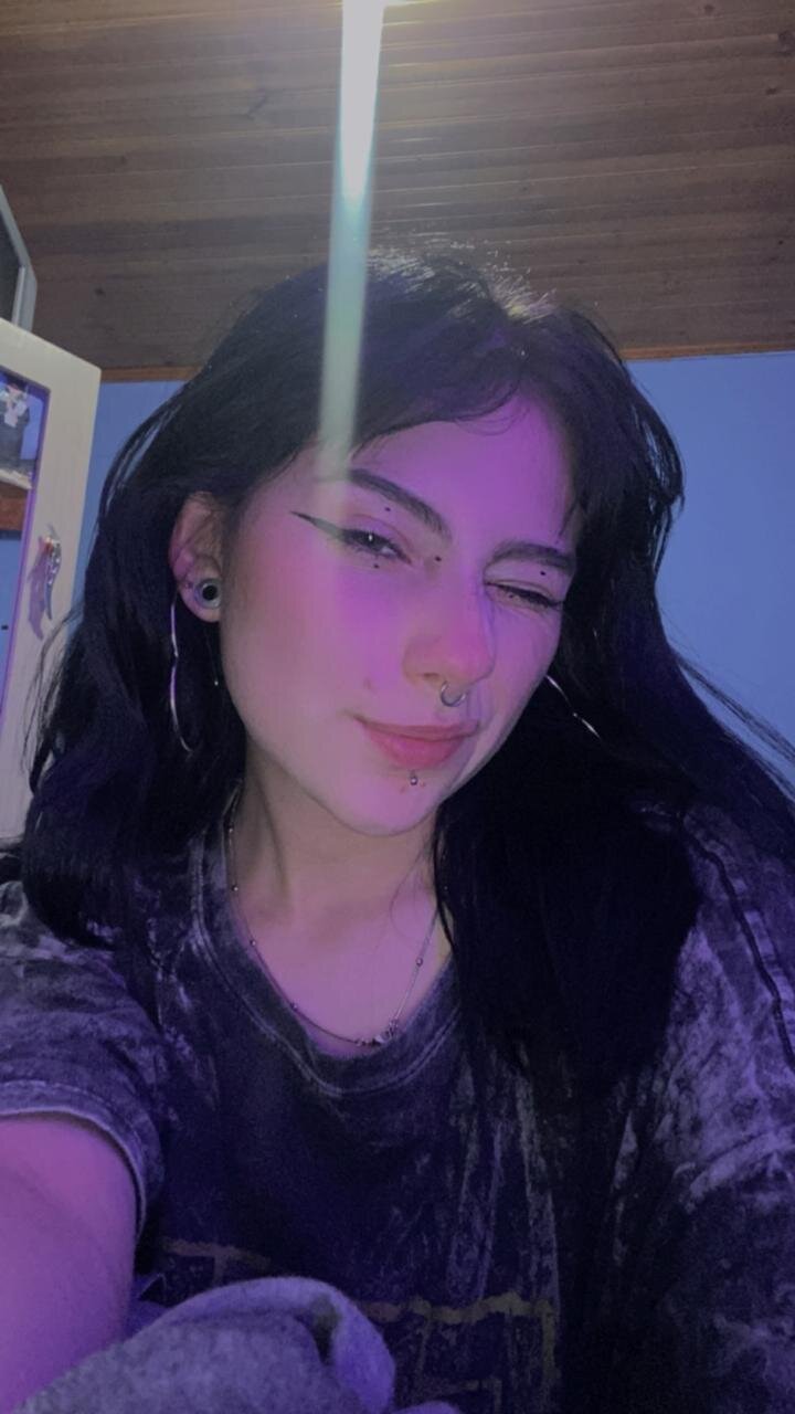 XXX Porn Photo of Nude agarycus_ 3
