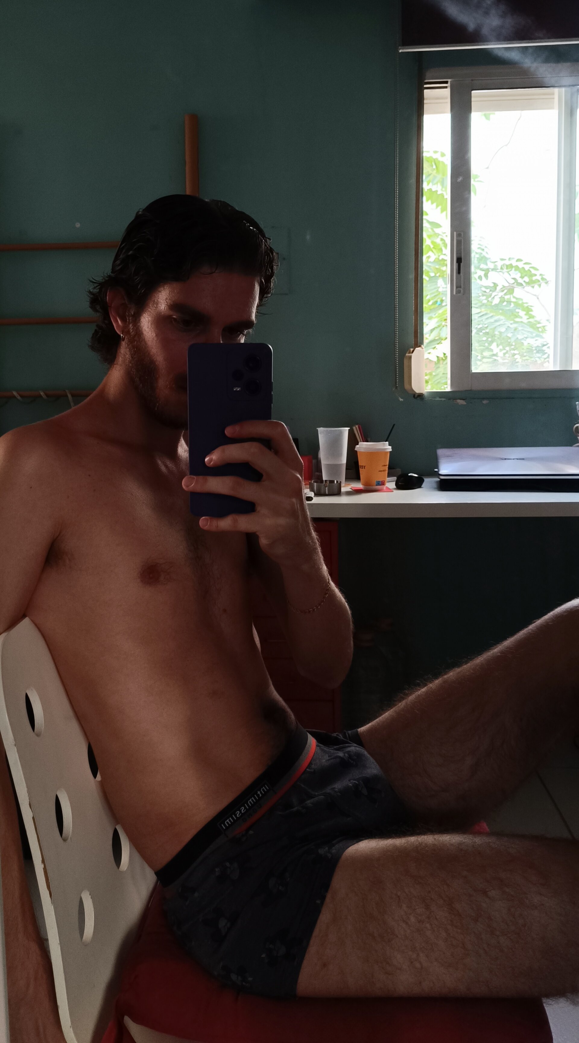 XXX Porn Photo of Nude _horny_guy 2