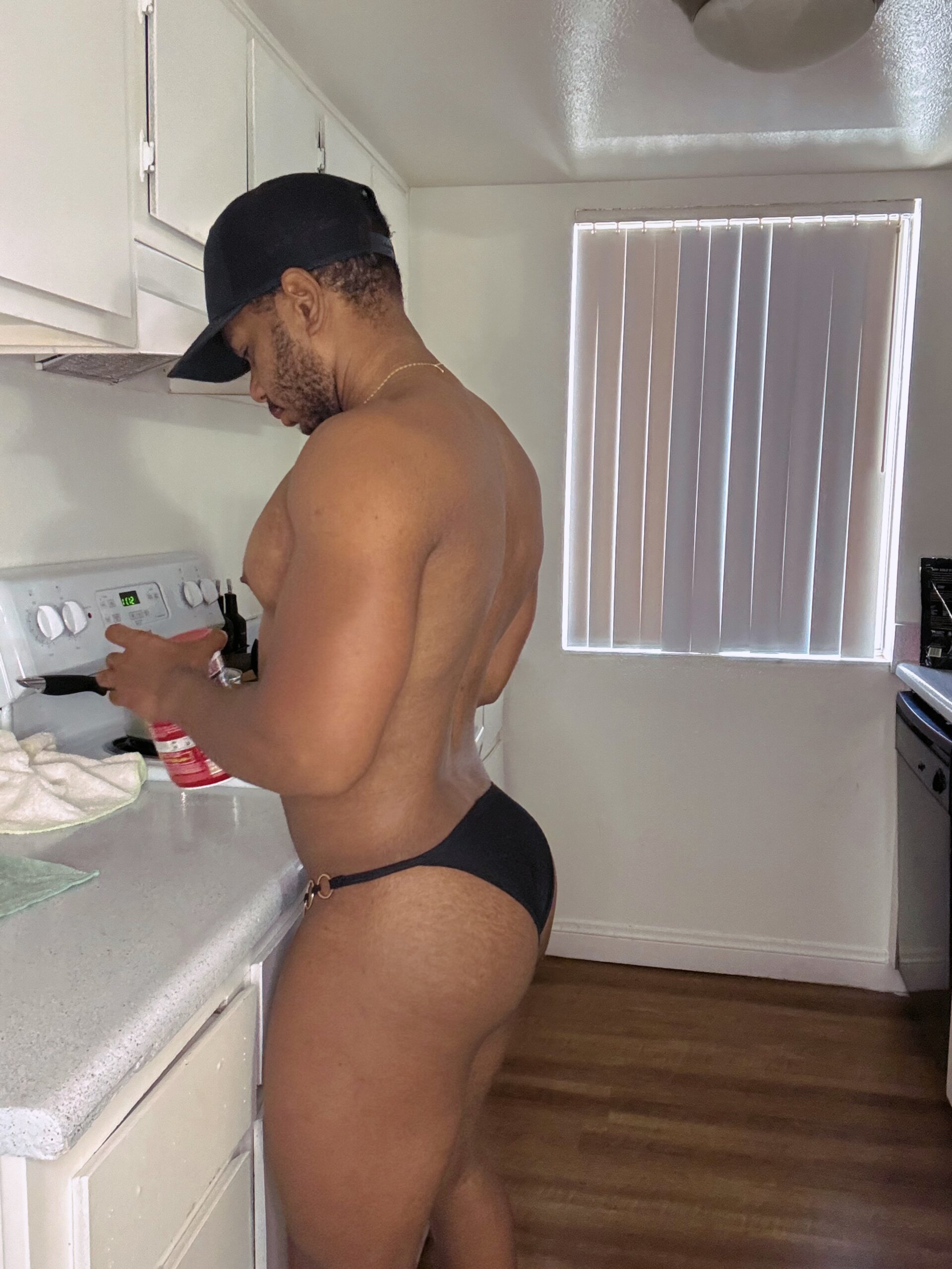 XXX Porn Photo of Nude T-anjiro 11