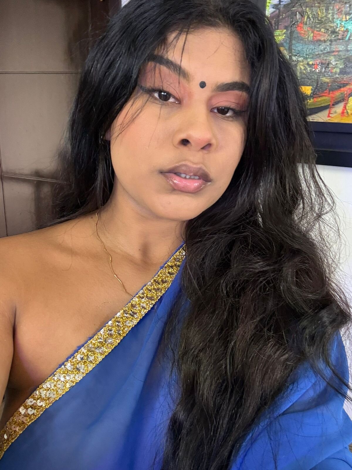 XXX Porn Photo of Nude iniyalaboni 16