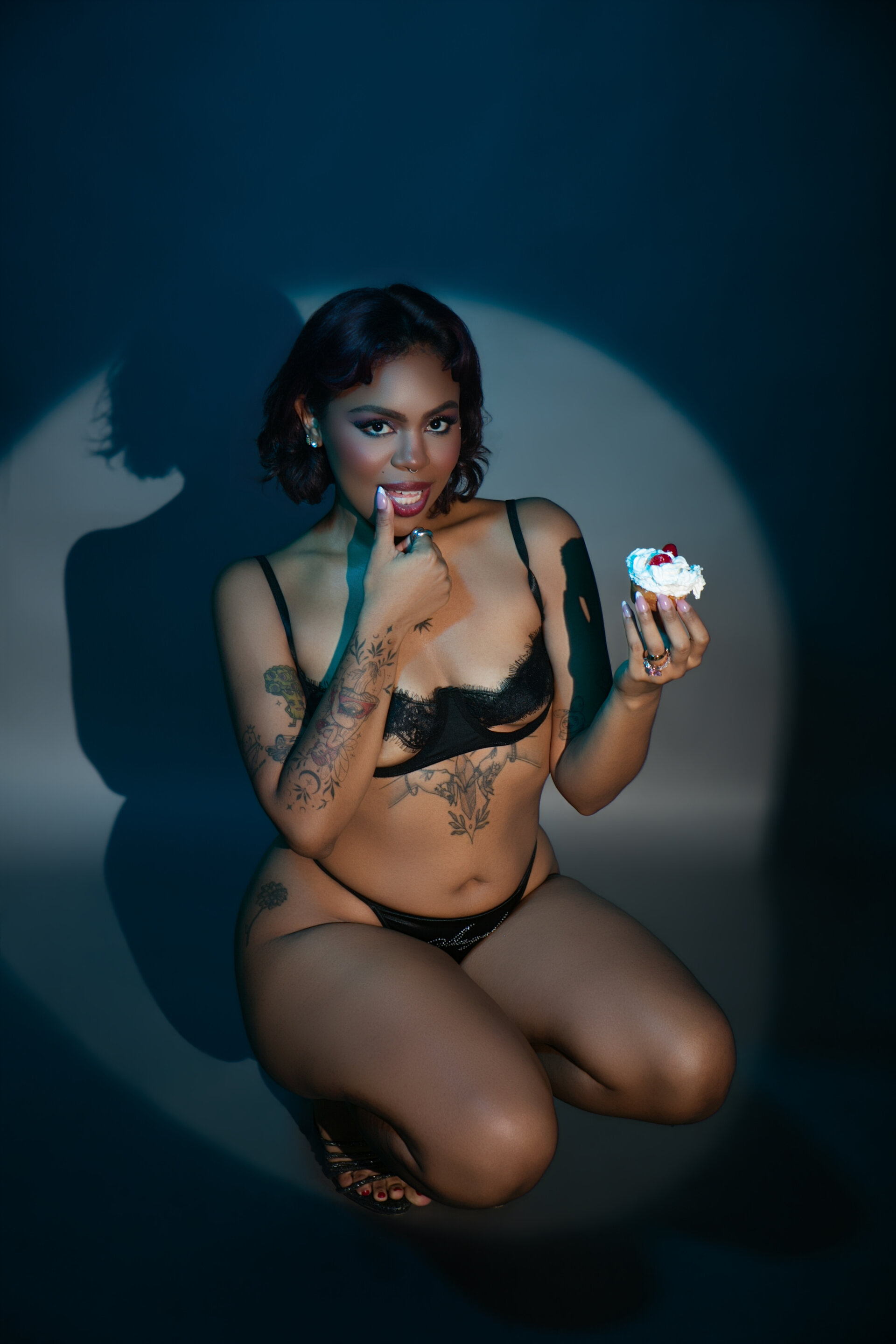 XXX Porn Photo of Nude Nova_starrr 5