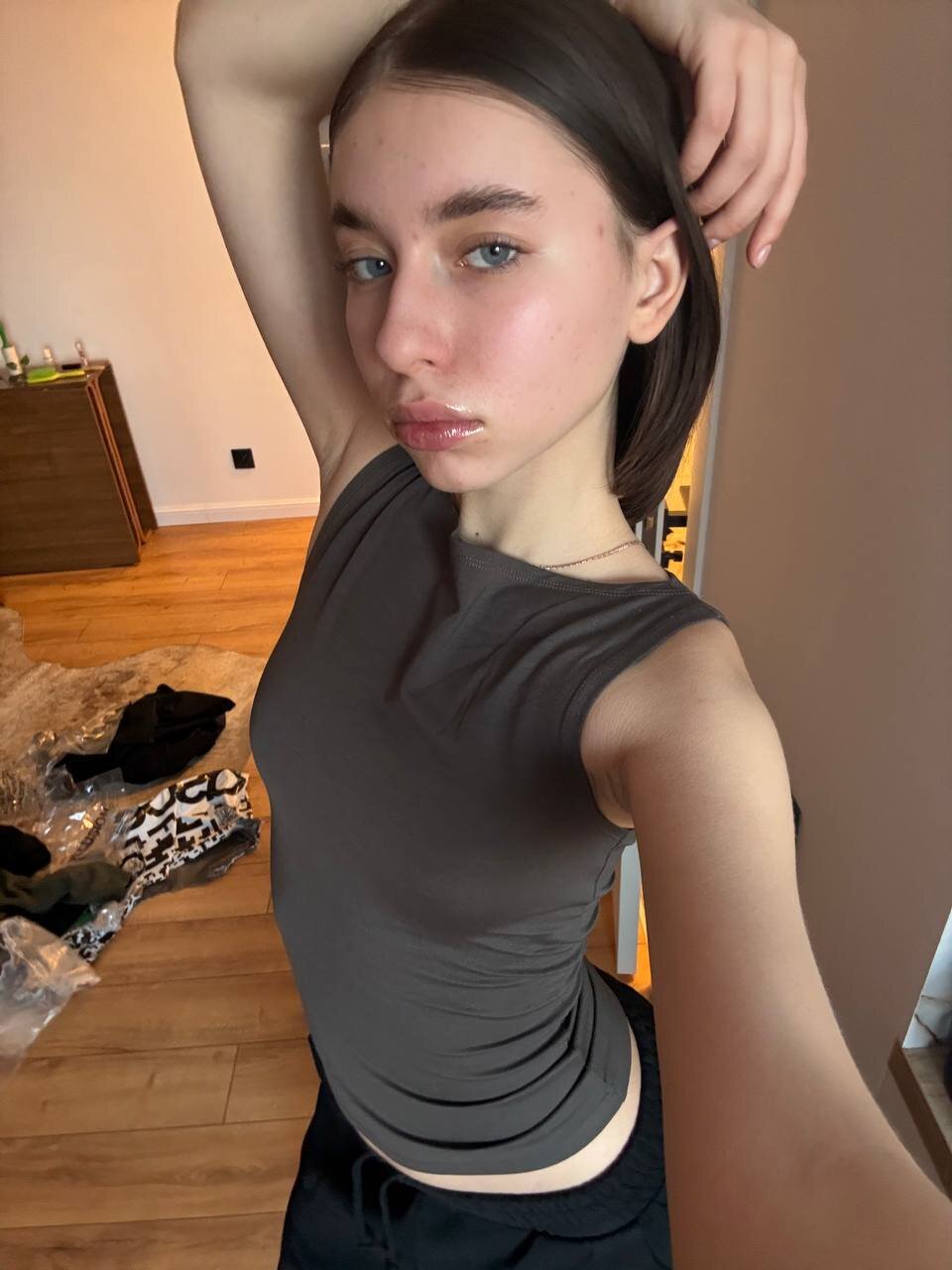 XXX Porn Photo of Nude LilithFlamey 5