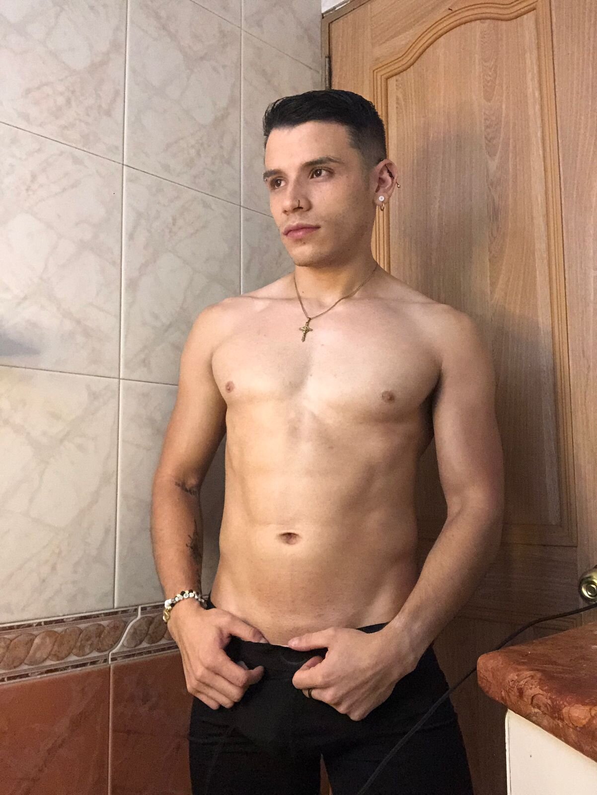XXX Porn Photo of Nude Liam_se 3