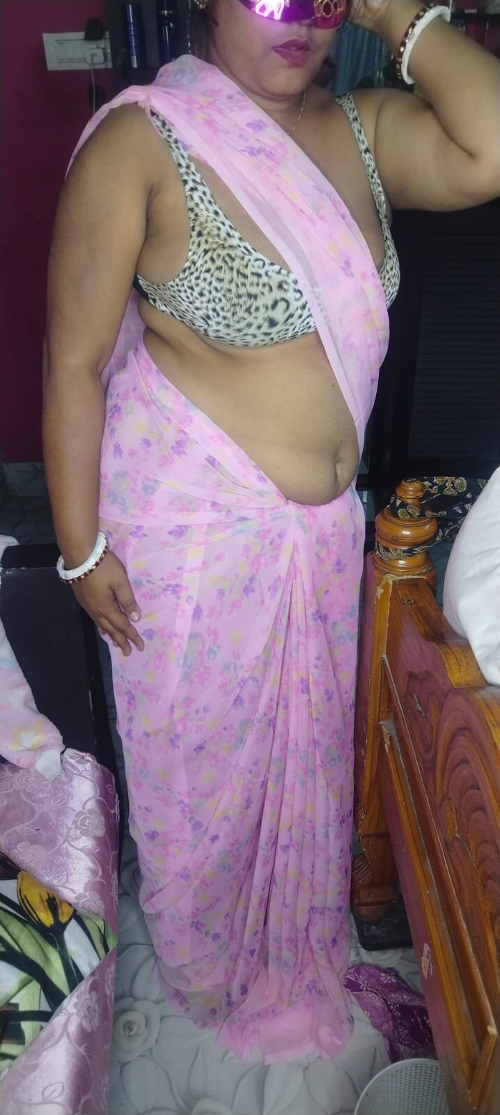 XXX Porn Photo of Nude Arpitasen 2