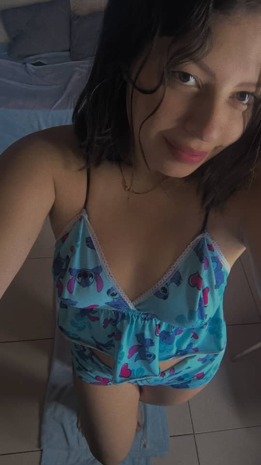XXX Porn Photo of Nude ShyVibes_ 22