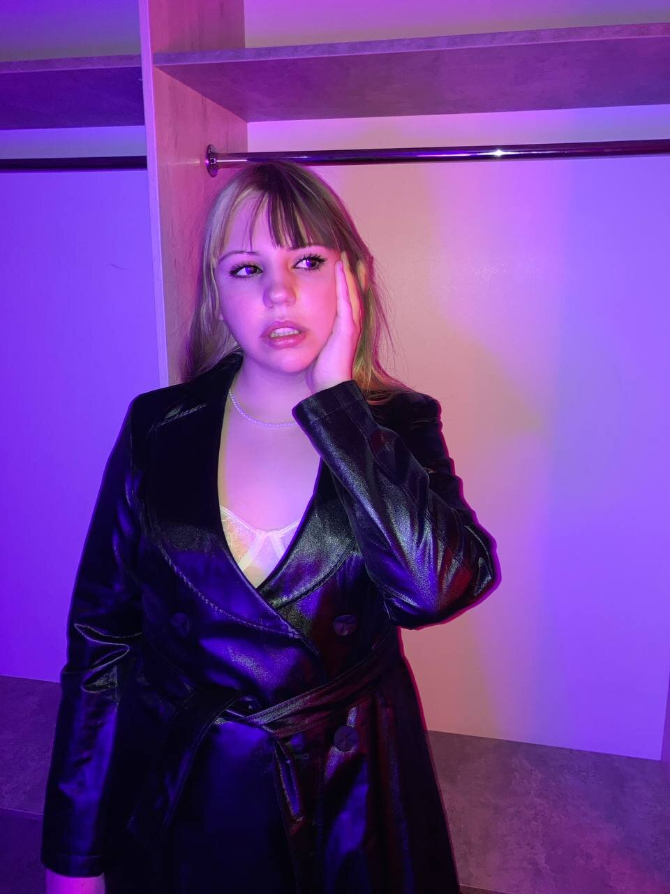 XXX Porn Photo of Nude Stacy_Luv 45