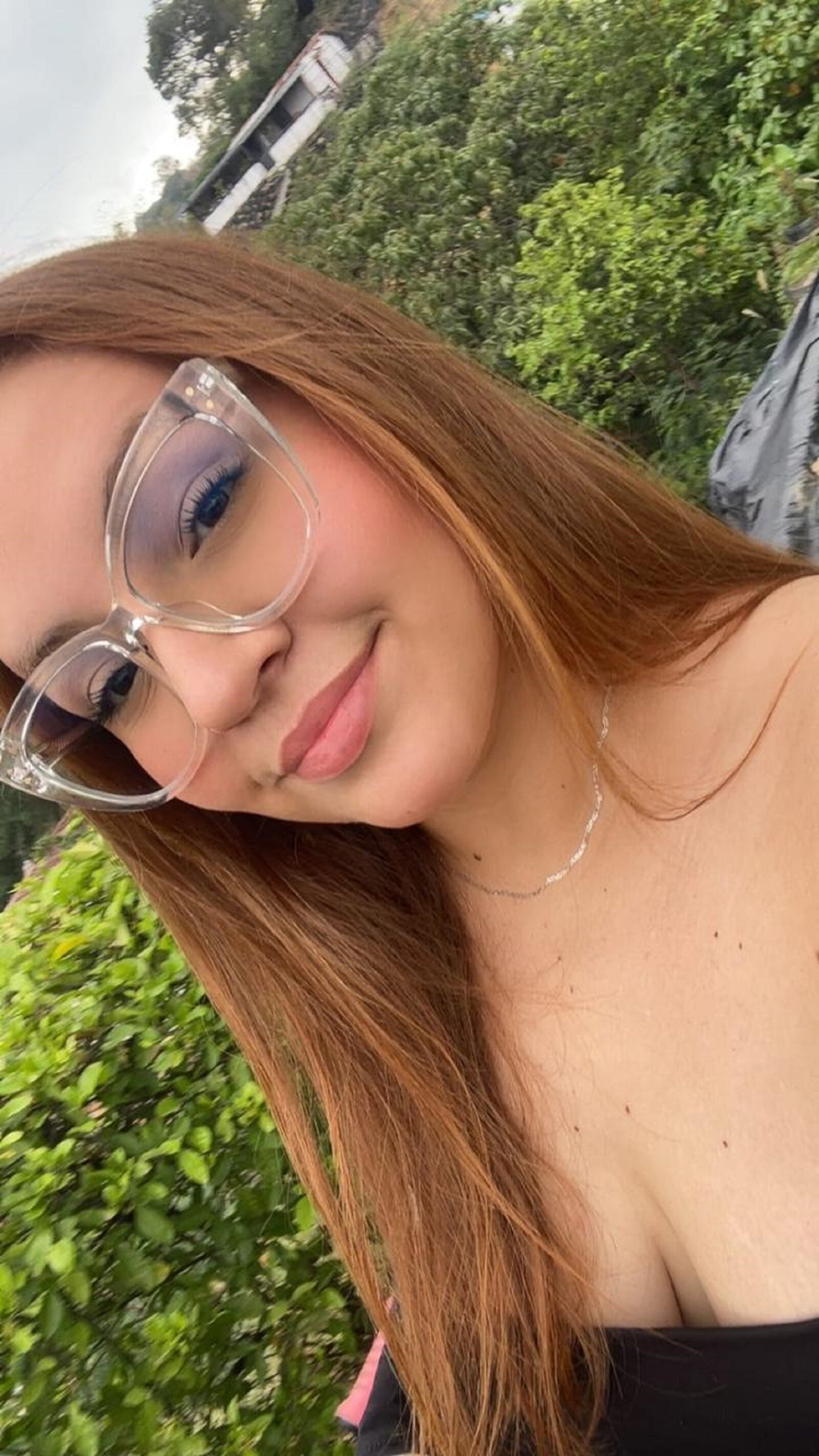 XXX Porn Photo of Nude SofyEvans 5
