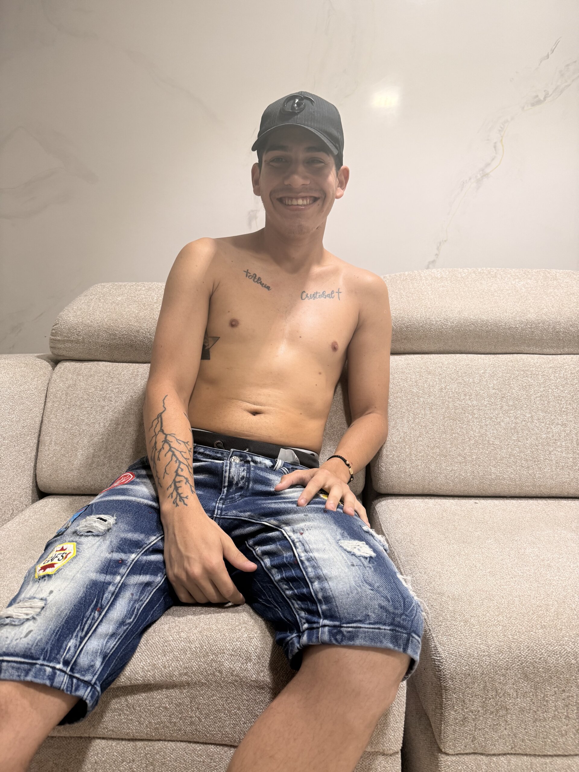 XXX Porn Photo of Nude Bby_cash_ 1