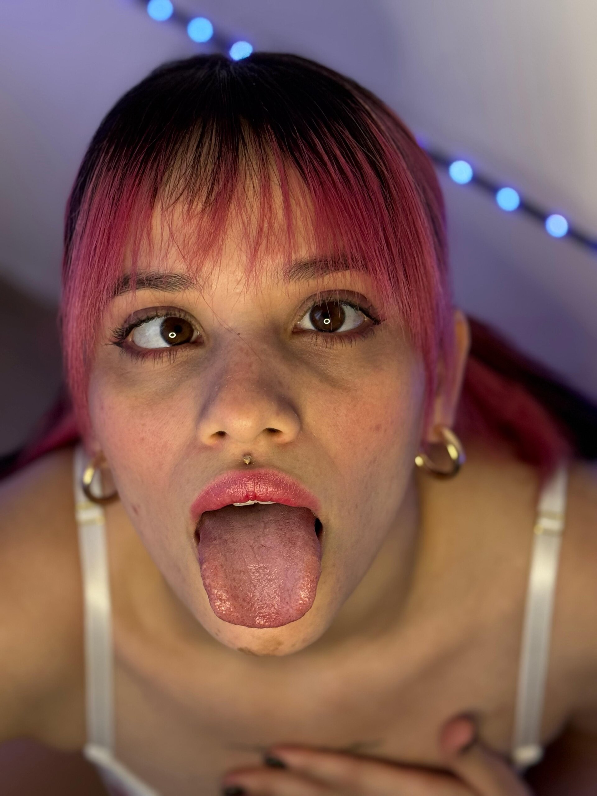 XXX Porn Photo of Nude franchezkavegaaa 55