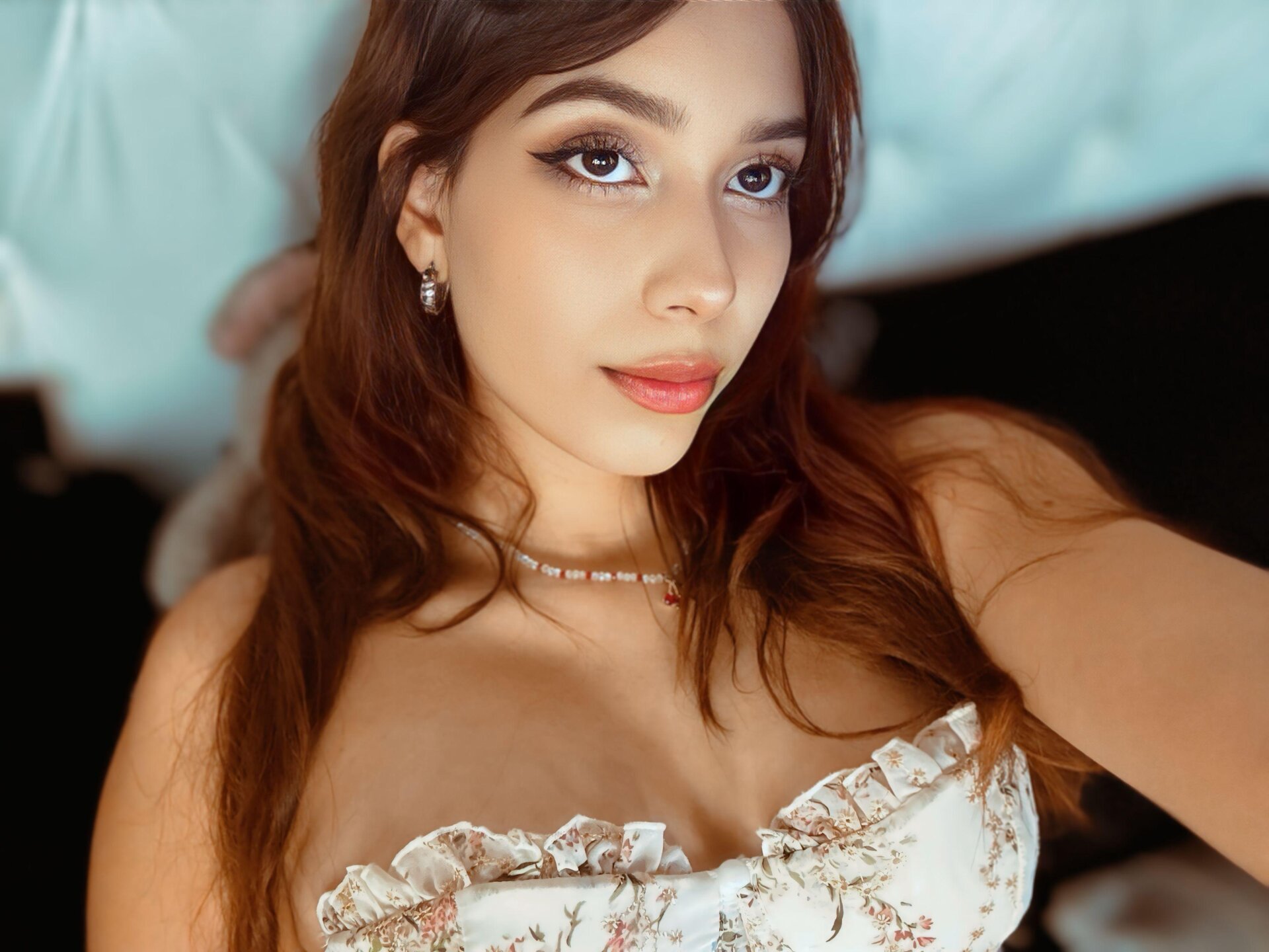 XXX Porn Photo of Nude lila_min 4