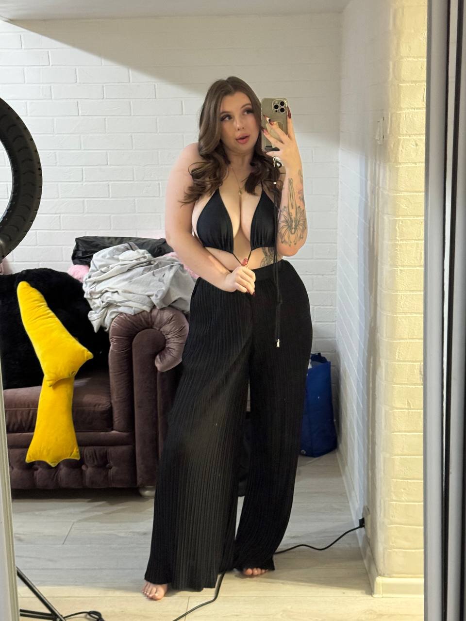 XXX Porn Photo of Nude SugarMuse 623