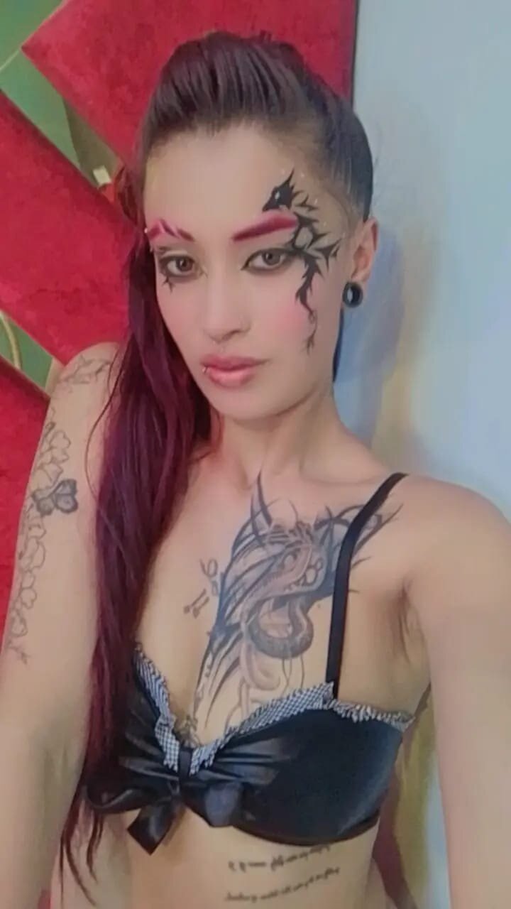 XXX Porn Photo of Nude Kataleya_Luck 42