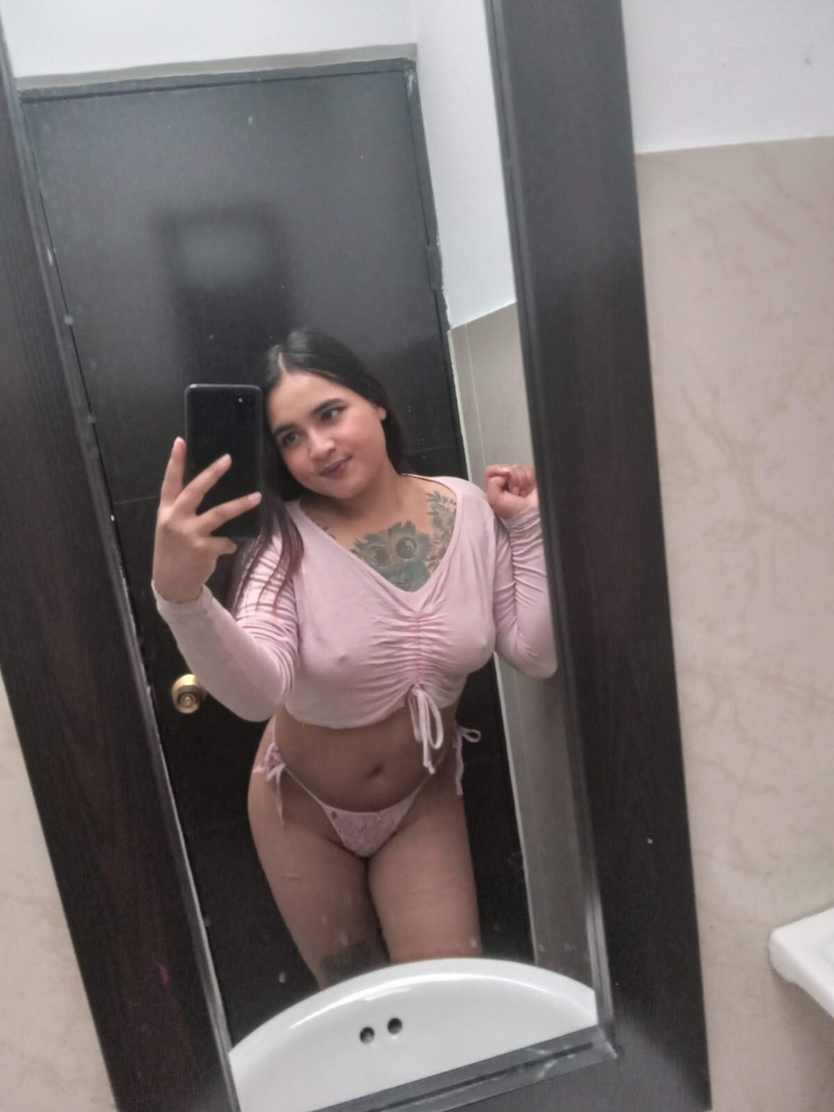 XXX Porn Photo of Nude Karoline_L 4