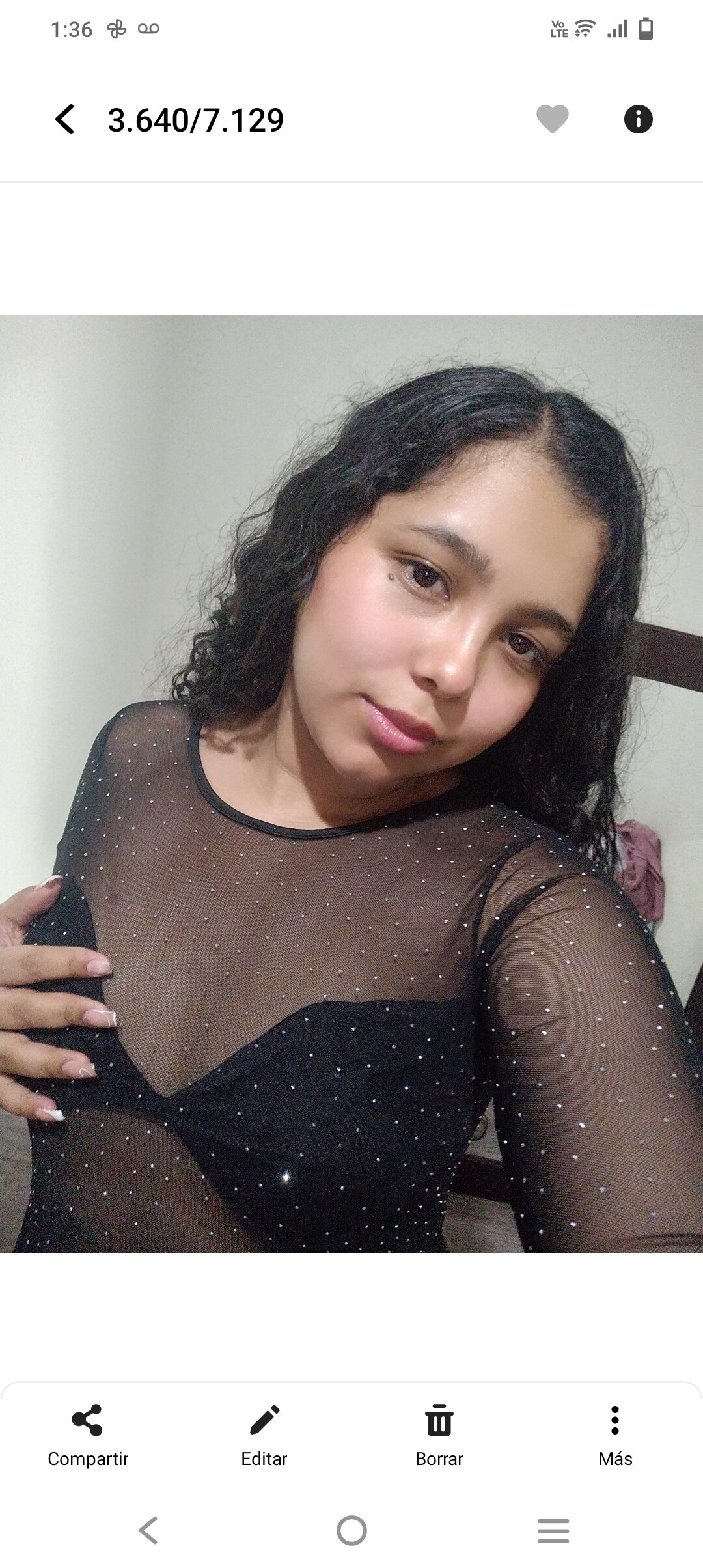 XXX Porn Photo of Nude Pretty_Angel06 1