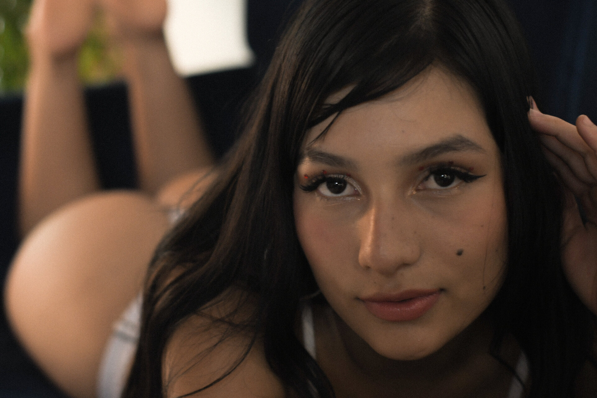XXX Porn Photo of Nude gaby_cloudy 20
