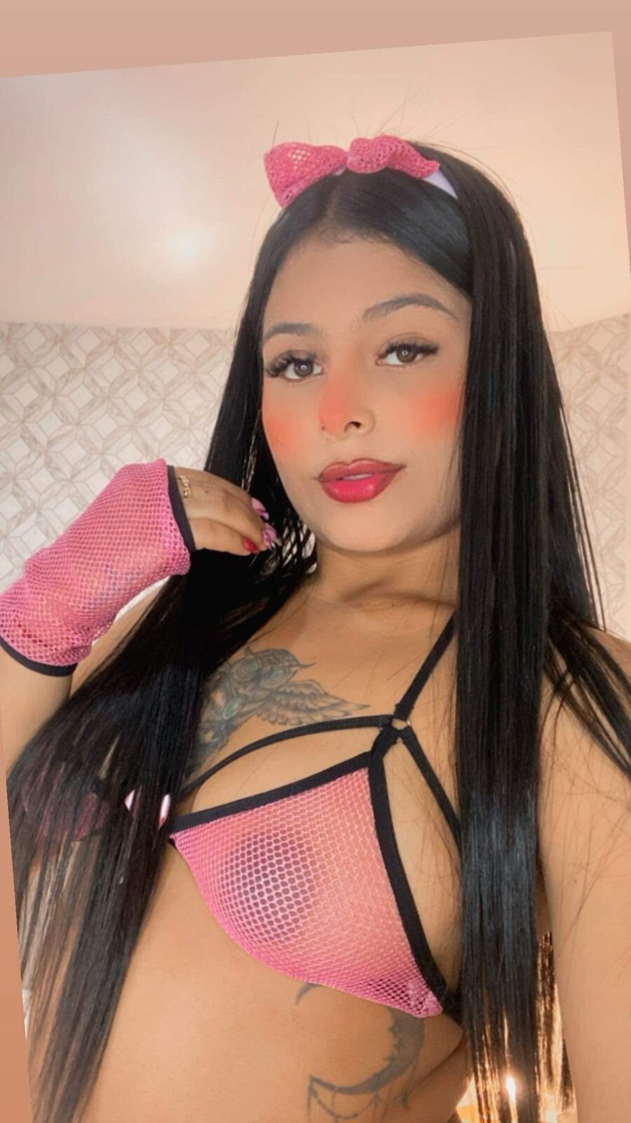XXX Porn Photo of Nude yara_goe 10