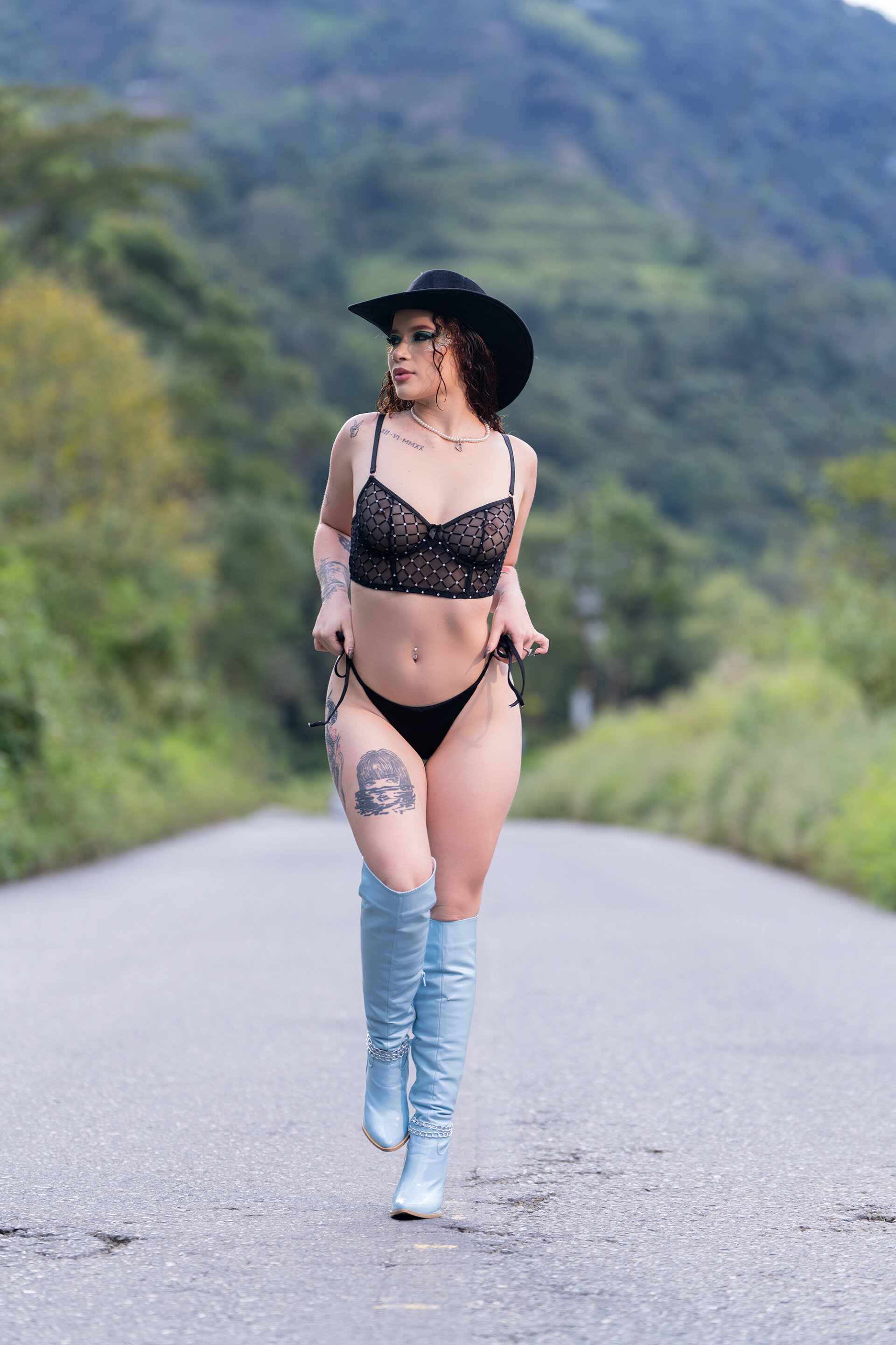 XXX Porn Photo of Nude AphroditeSweet 7