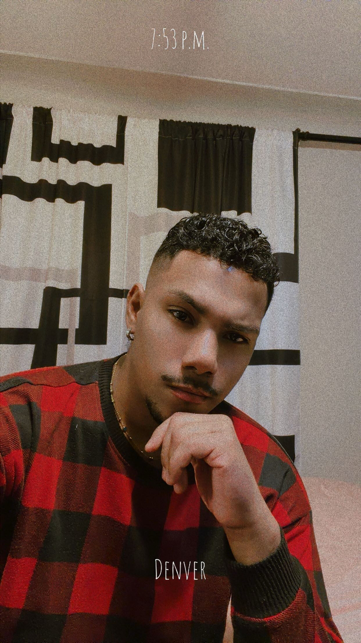 XXX Porn Photo of Nude danielrhmode 1