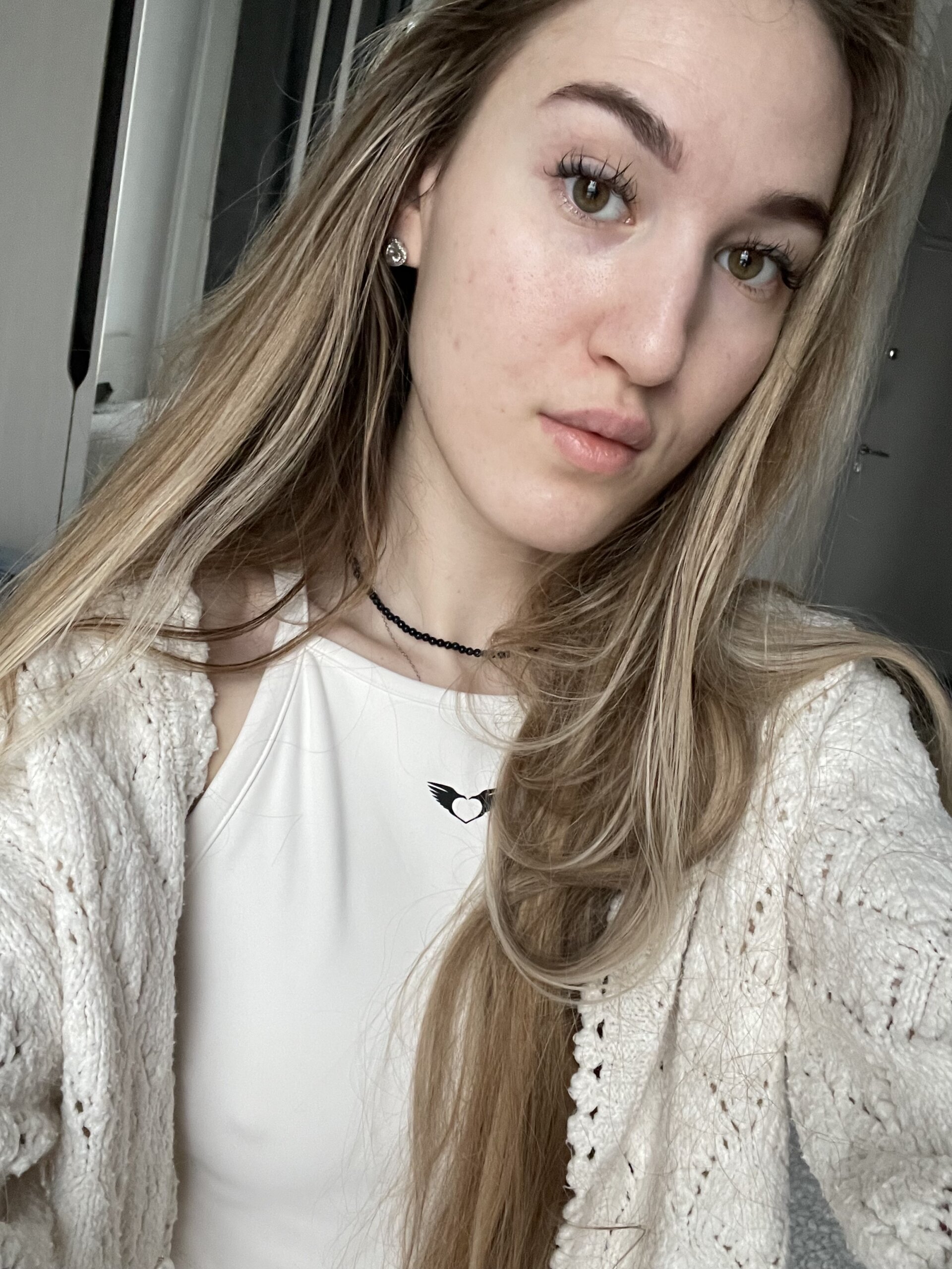 XXX Porn Photo of Nude LillianHurd 7